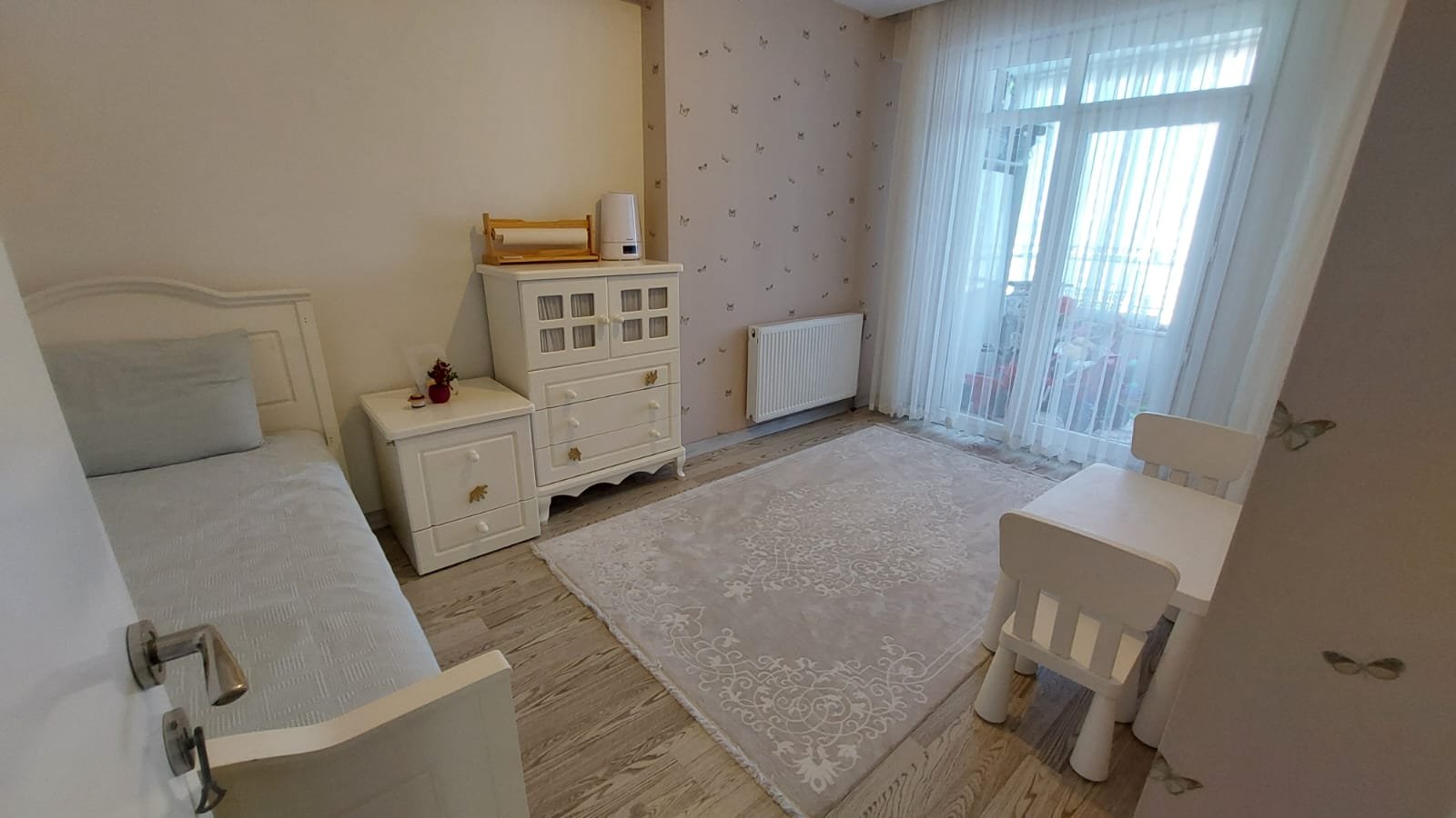 75 PARK KARŞISI SATILIK 4+1 EMSALSİZ DAİRE