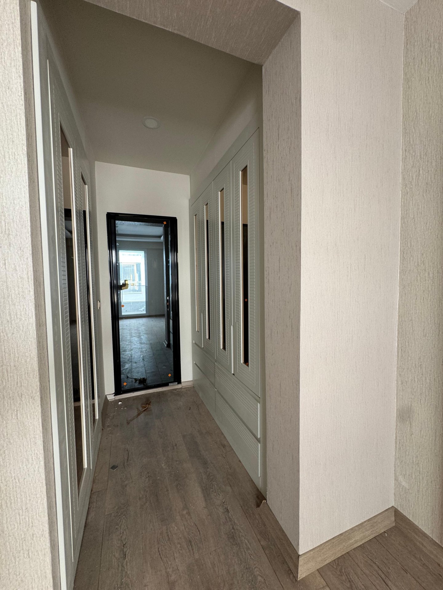 SIFIR TEKNOKENT HAZIR LÜKS  3.5+1 DAİRE