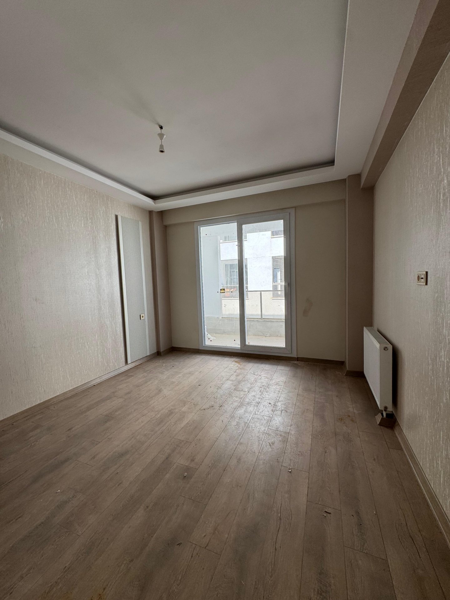 SIFIR TEKNOKENT HAZIR LÜKS  3.5+1 DAİRE