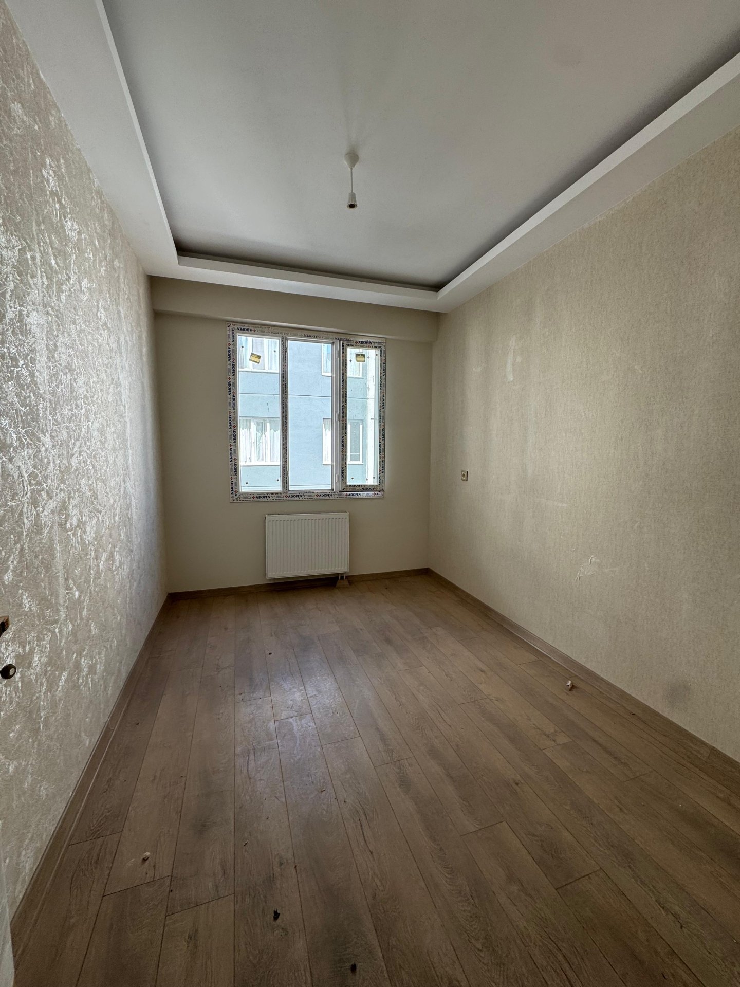 SIFIR TEKNOKENT HAZIR LÜKS  3.5+1 DAİRE