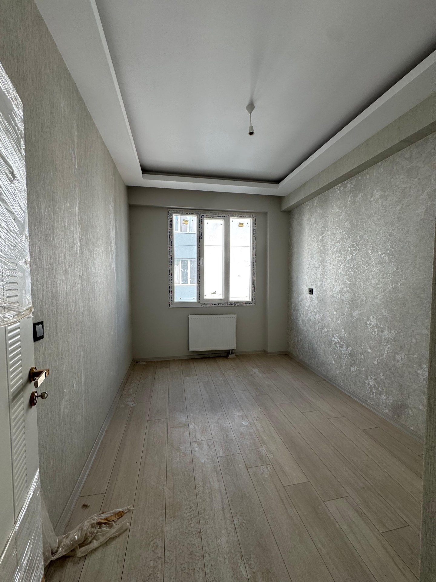 SIFIR TEKNOKENT HAZIR LÜKS  3.5+1 DAİRE