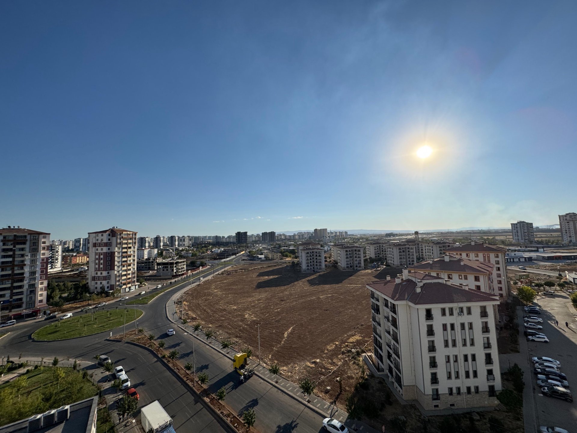 ÜÇKUYULARIN EN GÜZEL KONUMUNDA ACİİL SATILIK 3+1 BOŞ DAİRE