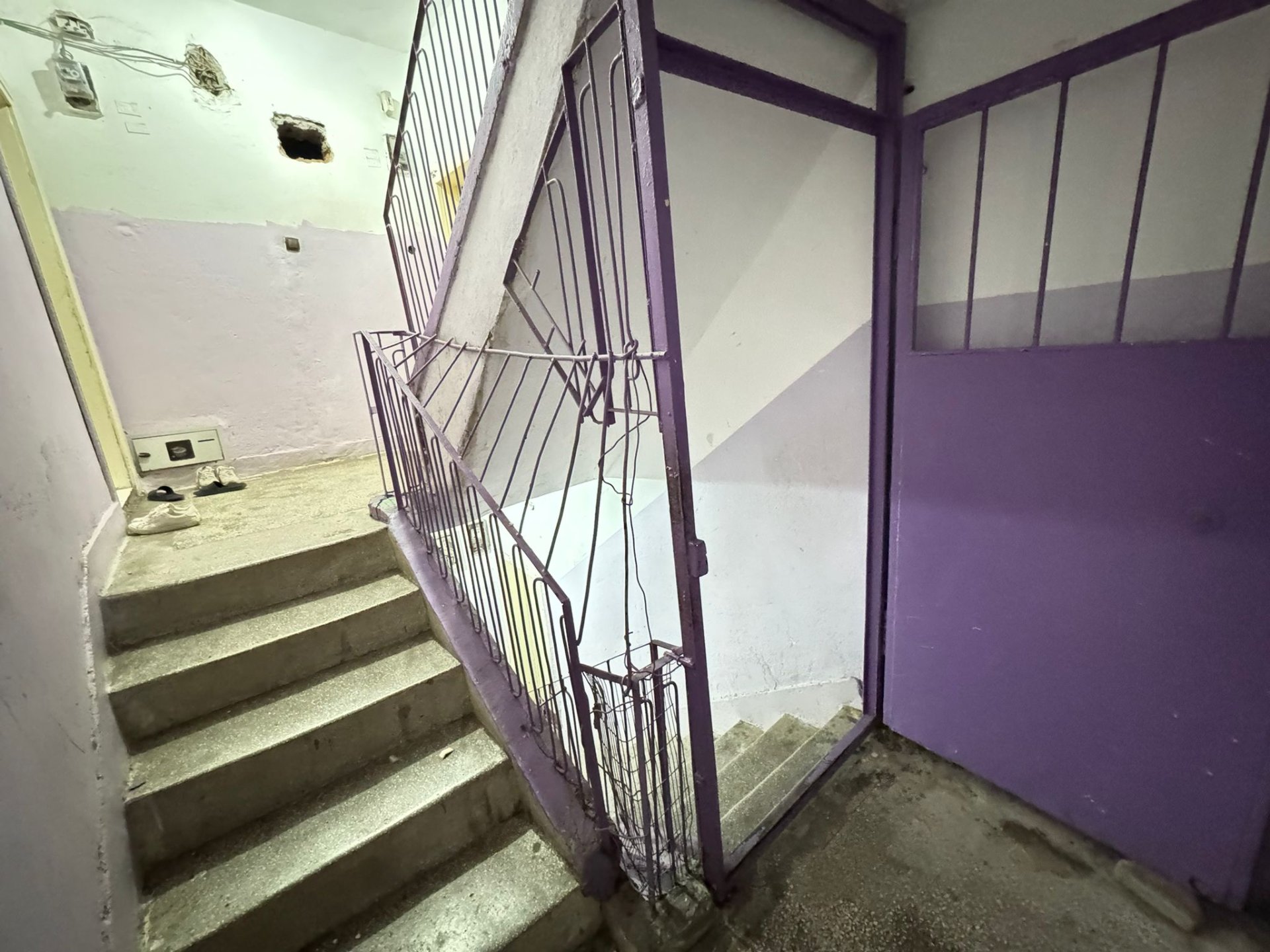 ULU CAMİ YANINDA SATILIK Z+3 KATLI BİNA TAMAMI SATILIK