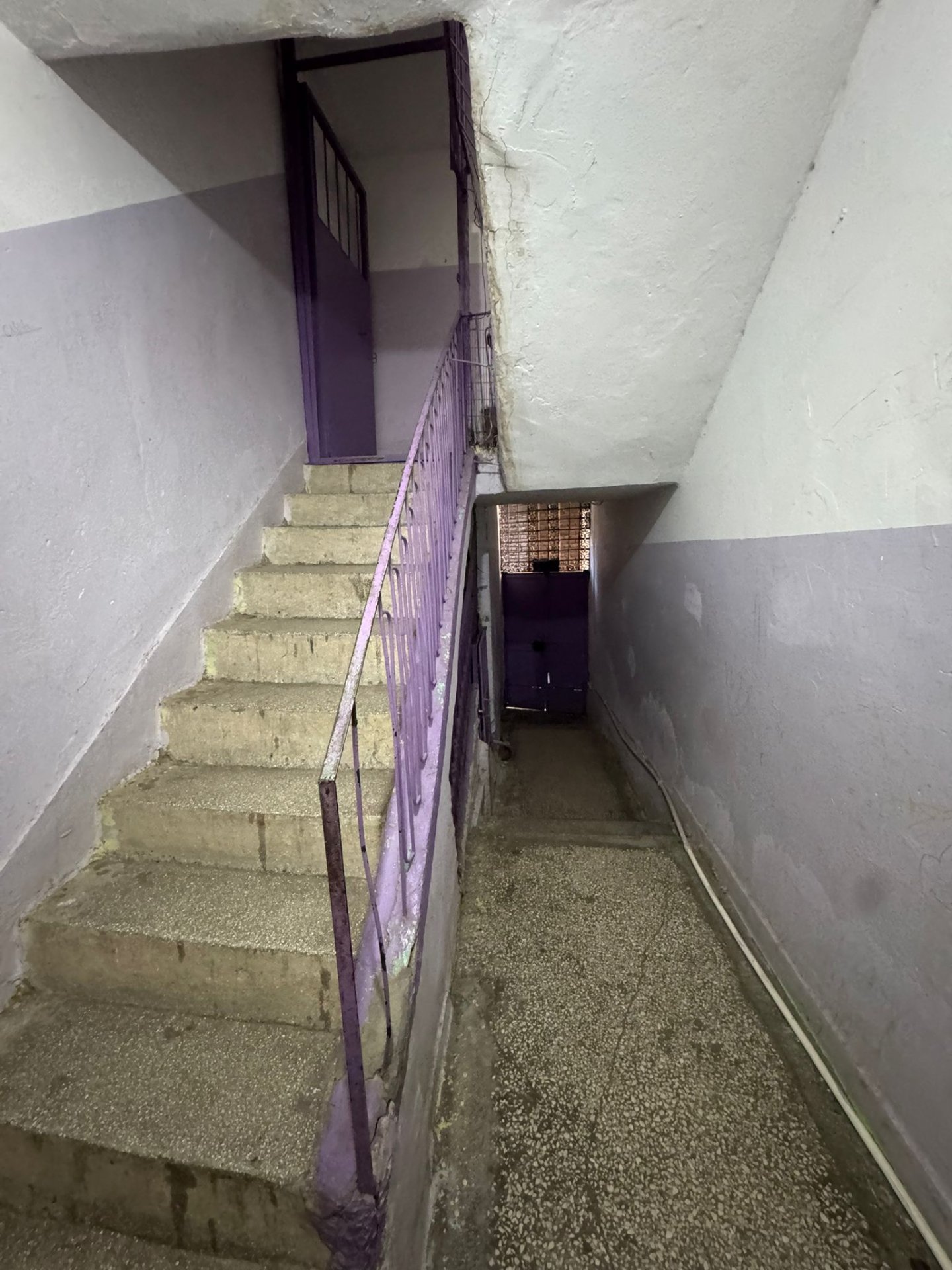 ULU CAMİ YANINDA SATILIK Z+3 KATLI BİNA TAMAMI SATILIK