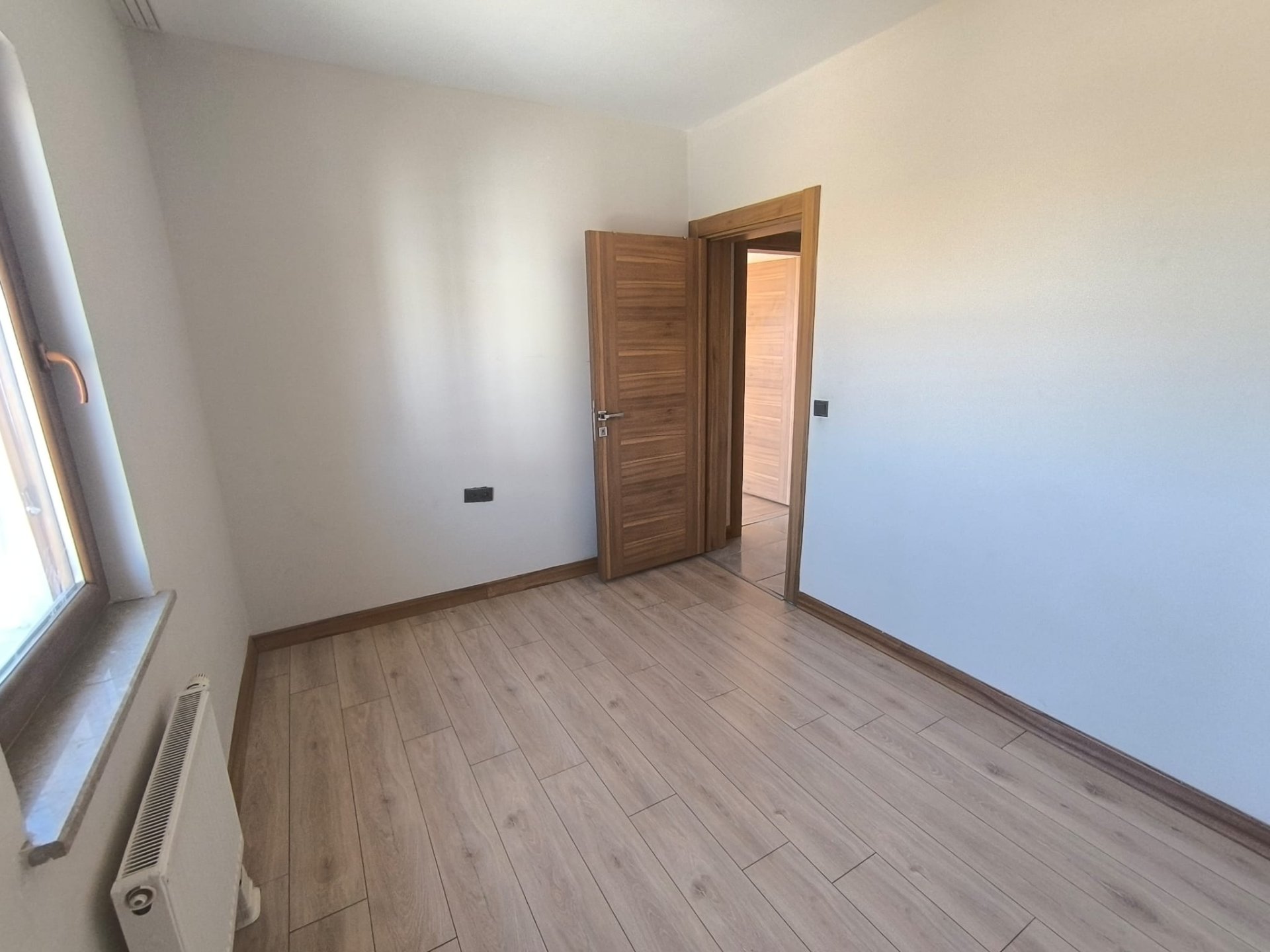 YENİŞEHİR ÜÇKUYULAR TOKİ 720  KONUTLARI 2+1 SATILIK DAİRE