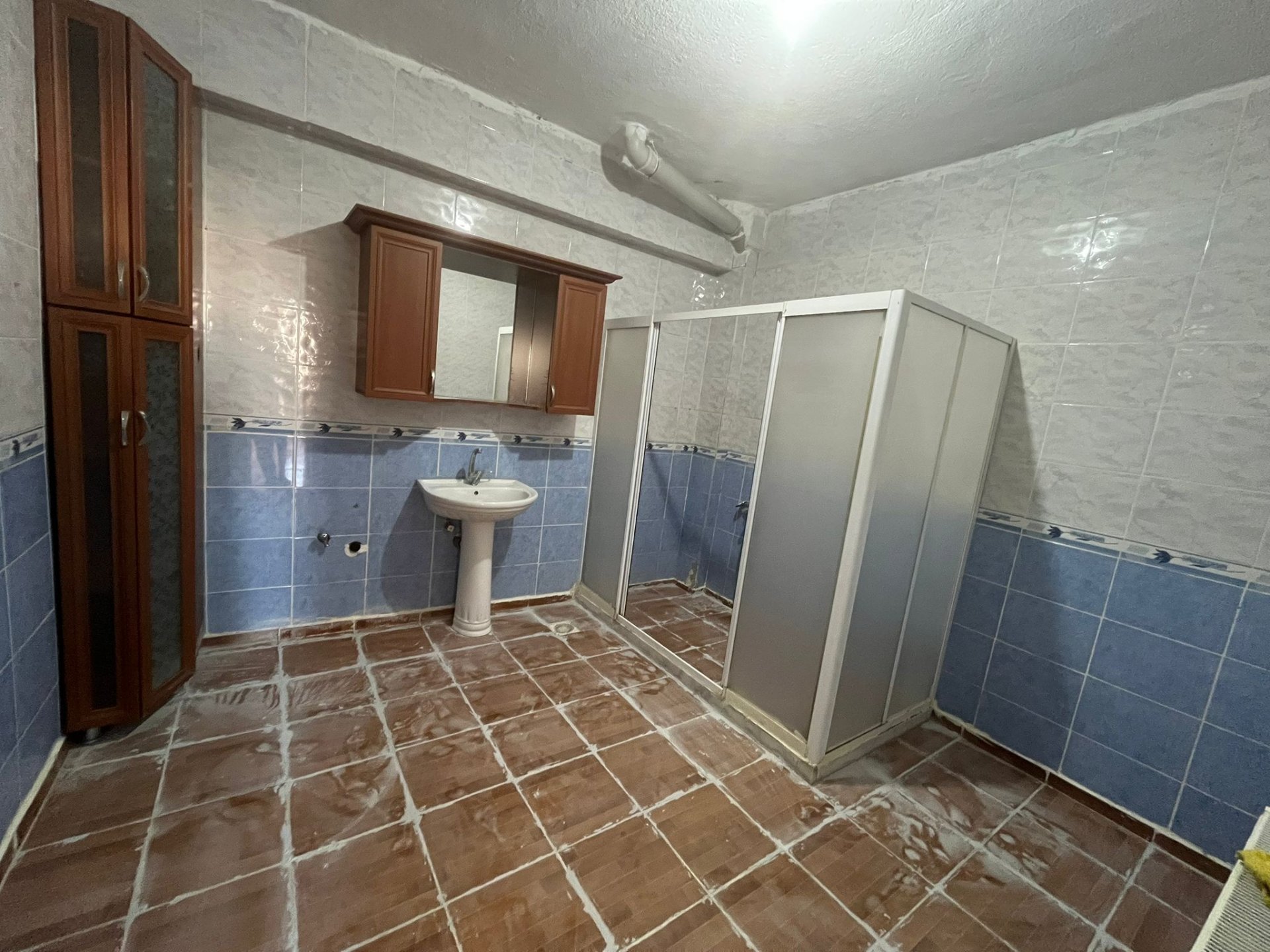 KAYAPINAR BELEDİYESİNİN YANI 3+1 KİRALIK DAİRE