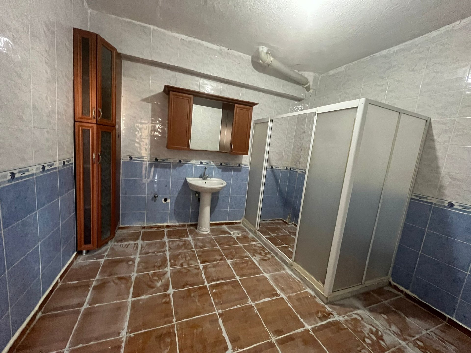 KAYAPINAR BELEDİYESİNİN YANI 3+1 KİRALIK DAİRE