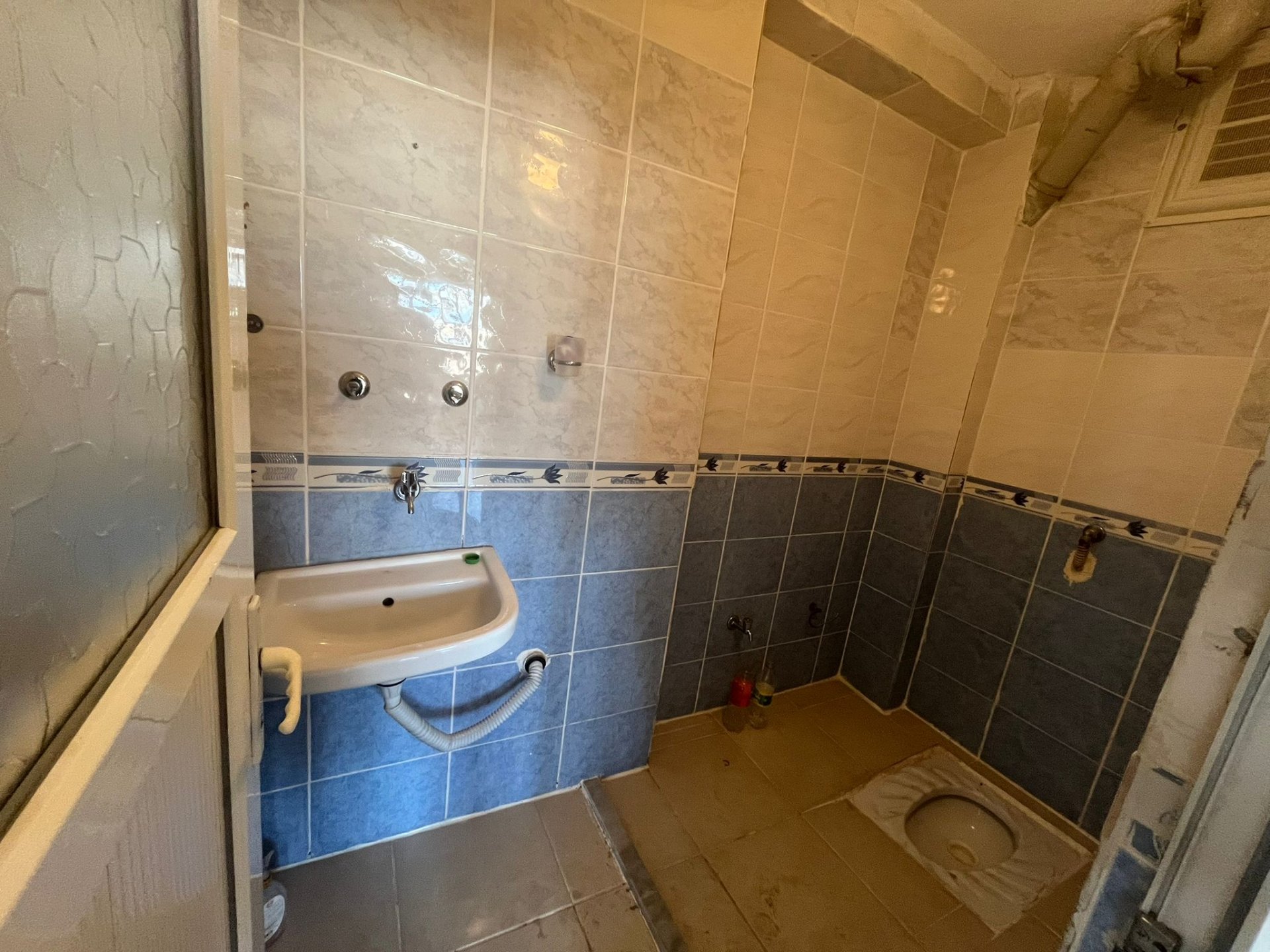 KAYAPINAR BELEDİYESİNİN YANI 3+1 KİRALIK DAİRE