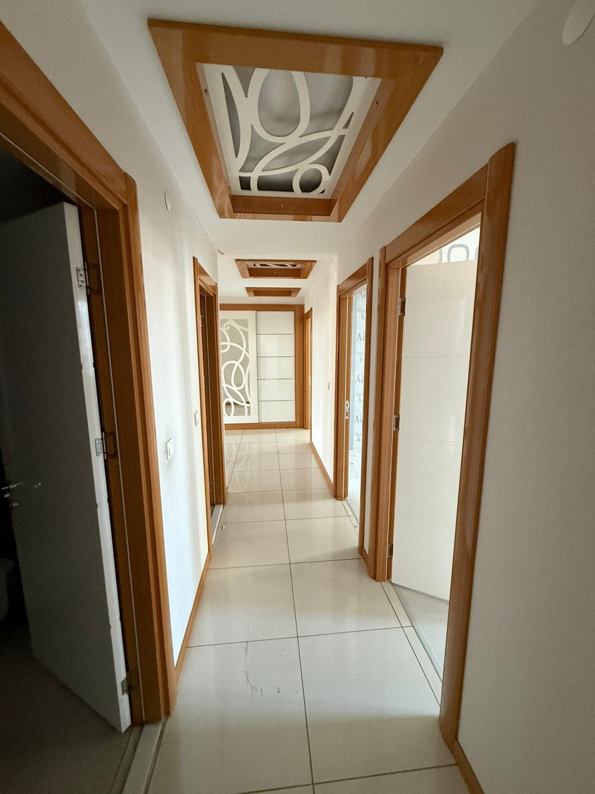 YENİ ŞEHİR HASTAHANESİ CİVARI 4+1 SATILIK DAİRE