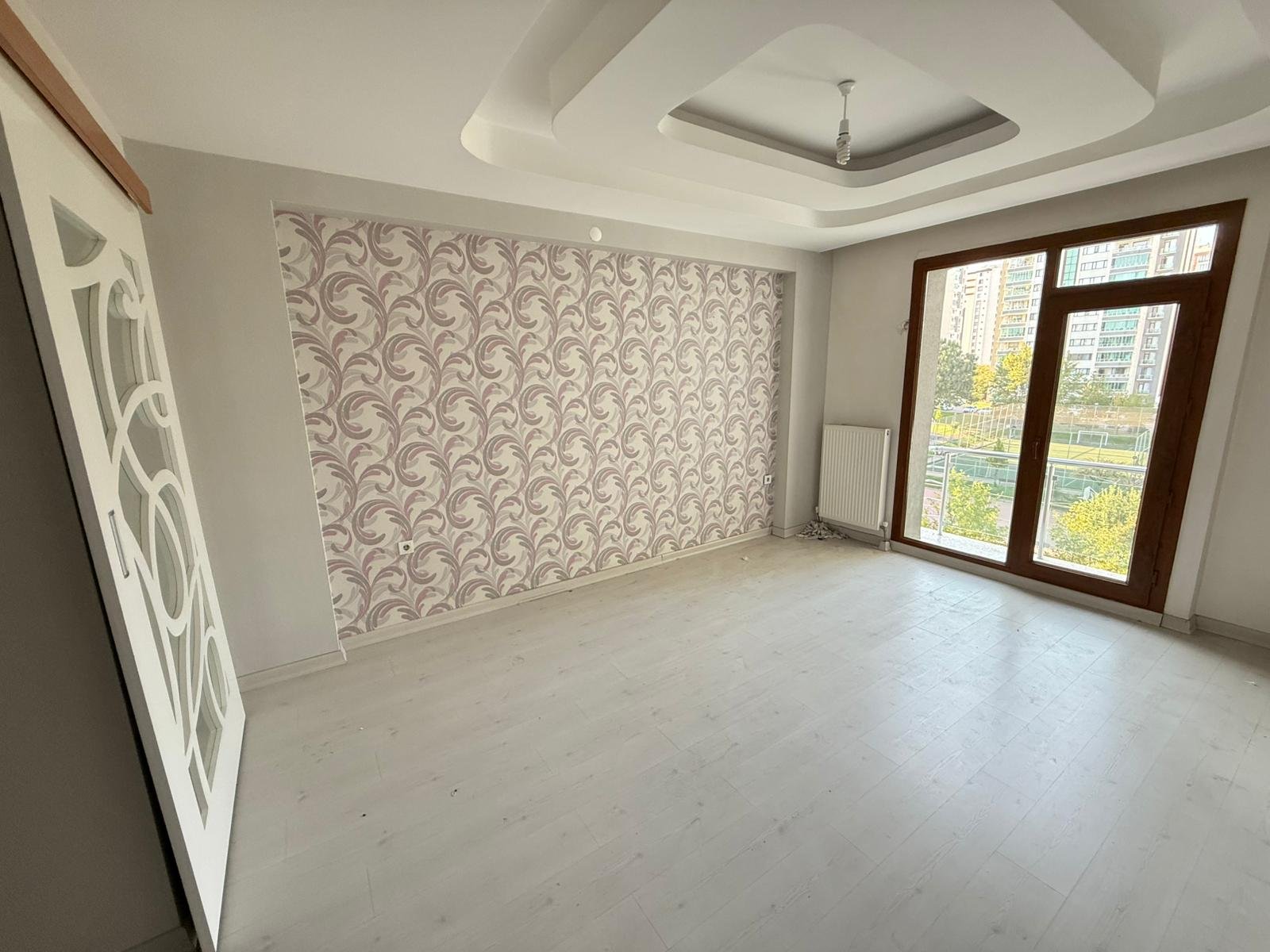 YENİ ŞEHİR HASTAHANESİ CİVARI 4+1 SATILIK DAİRE