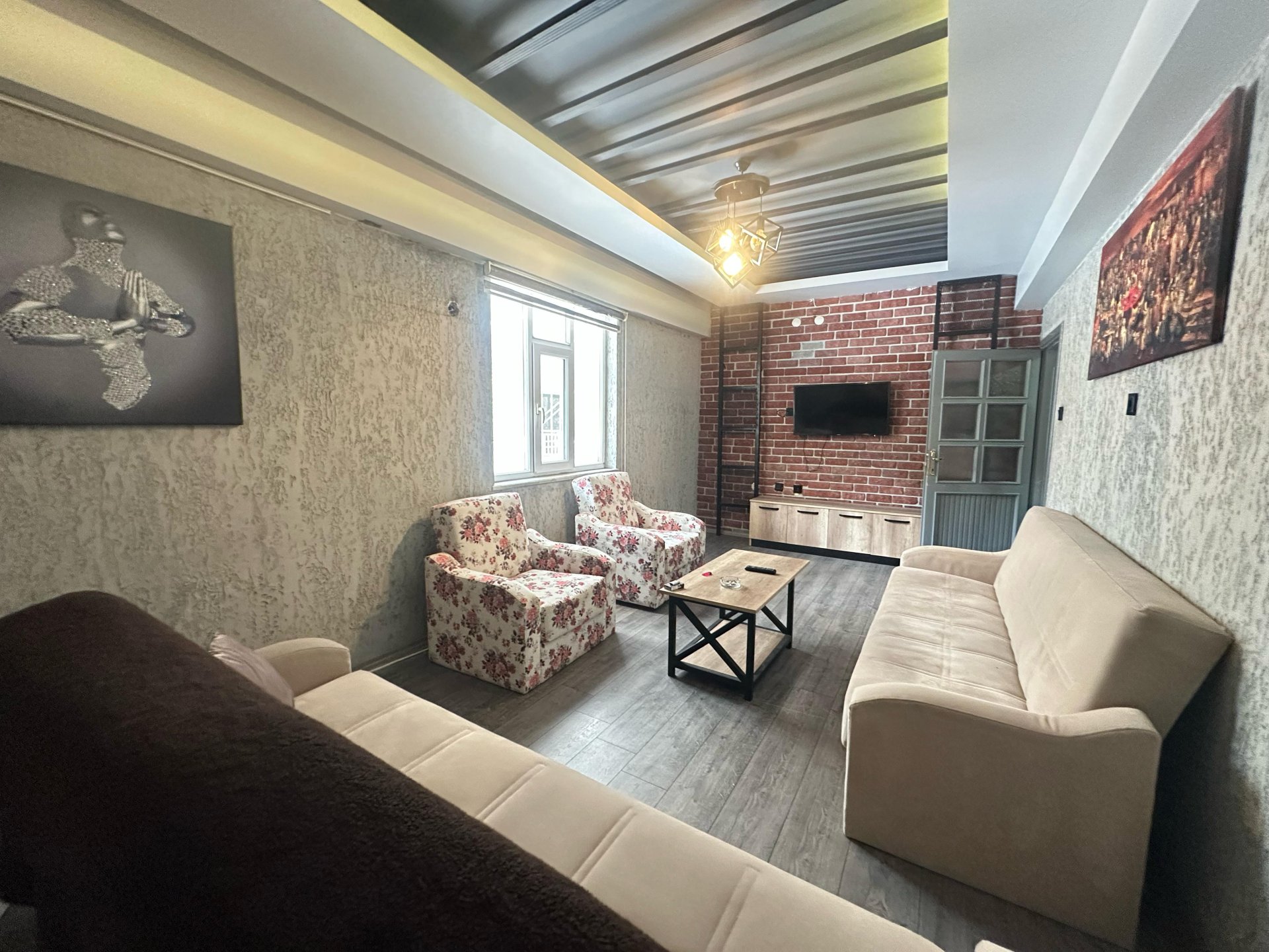 KAYAPINAR DİCLEKENT CAMİİ YANINDA 2+1 GENİŞ FIRSAT BAKIMLI SATILIK DAİRE