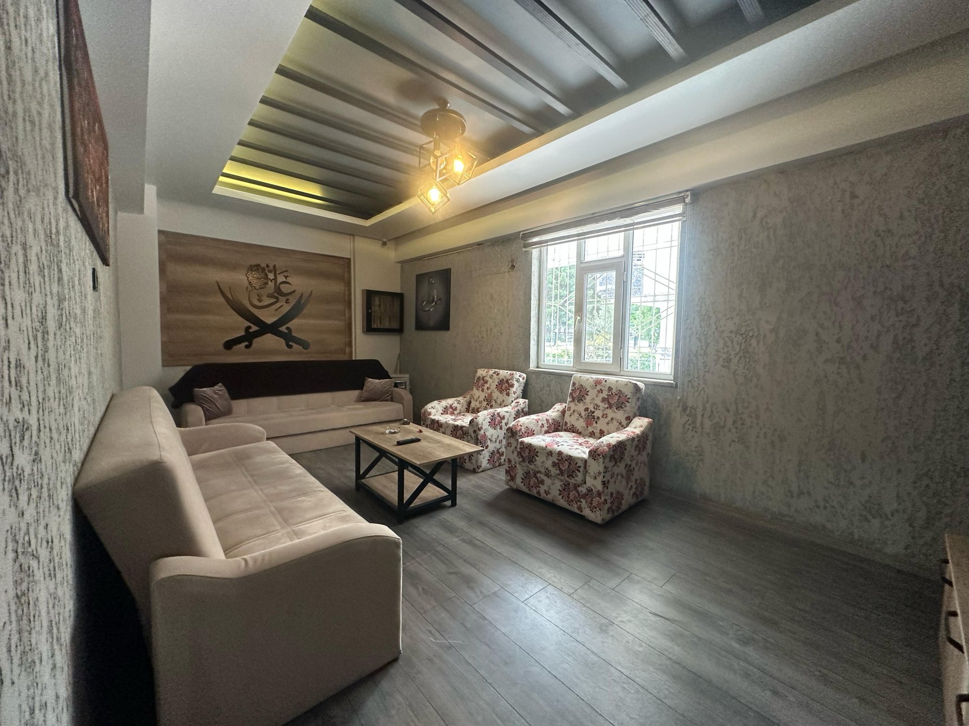 KAYAPINAR DİCLEKENT CAMİİ YANINDA 2+1 GENİŞ FIRSAT BAKIMLI SATILIK DAİRE