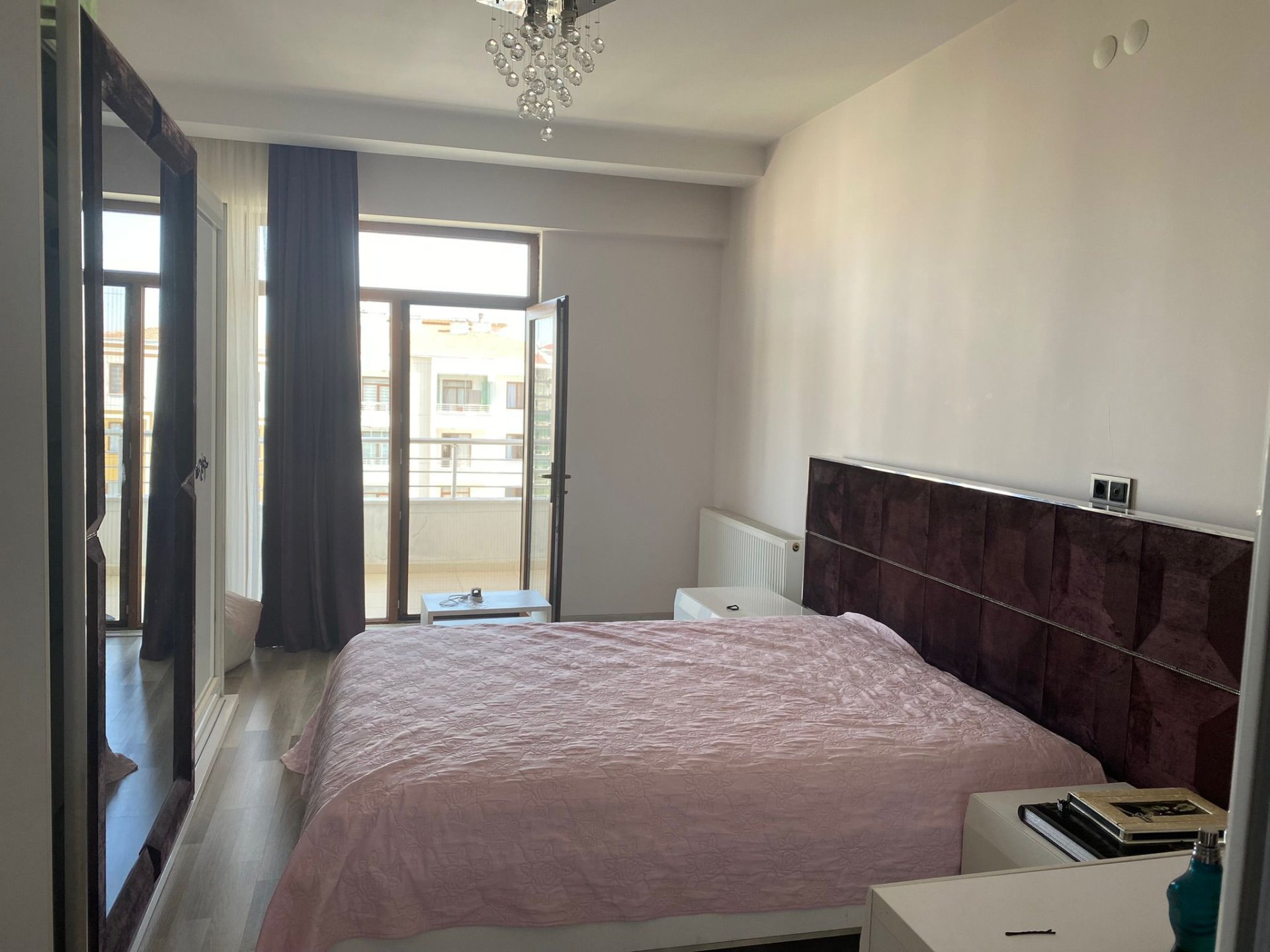 TEMA PARK MANZARALI 3+1 FIRSAT DAİREMİZ SATIŞTA