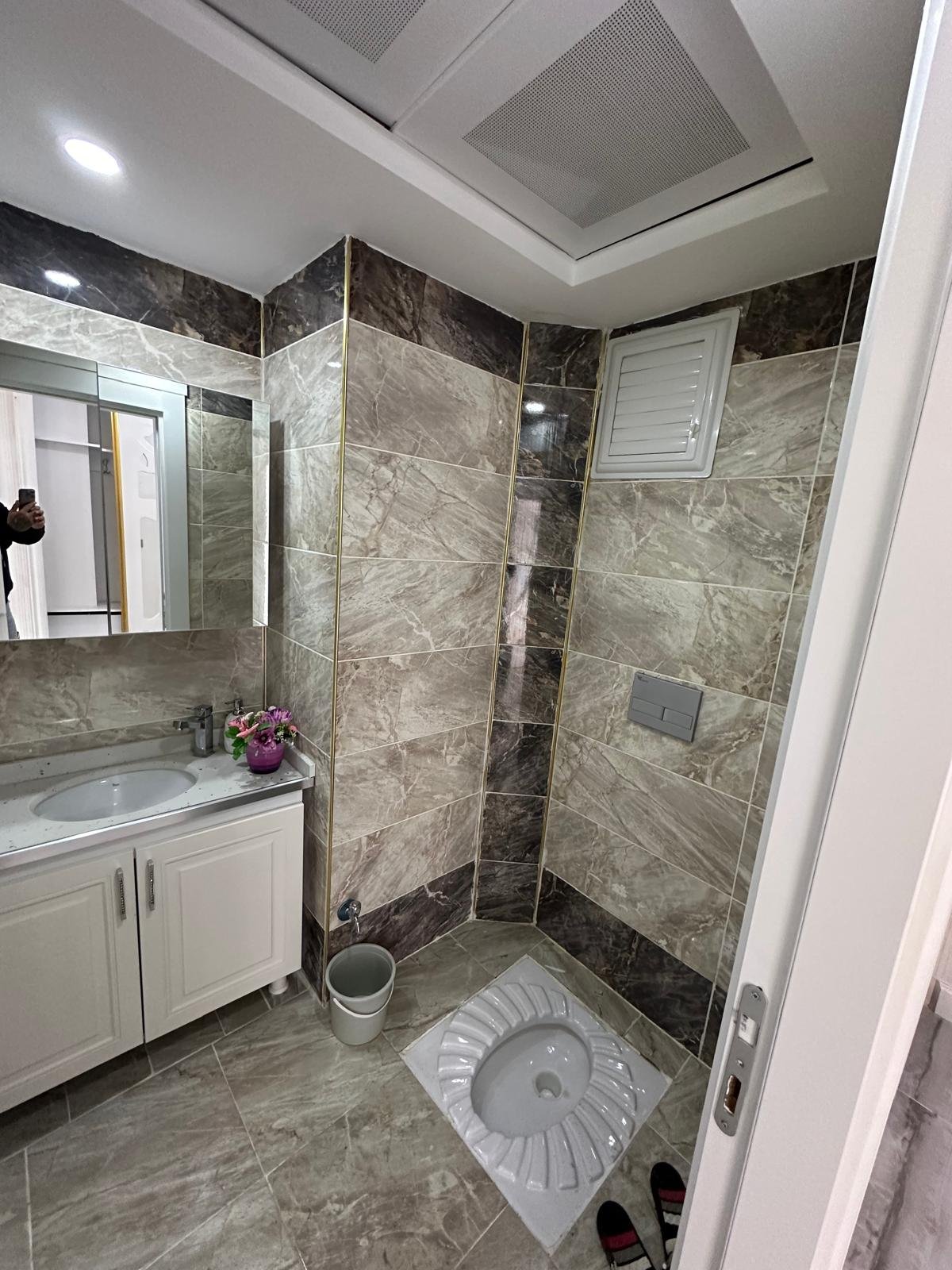 WİNSTOWN YANI 4.5+1 ULTRA LÜX ACİL SATILIK DAİRE