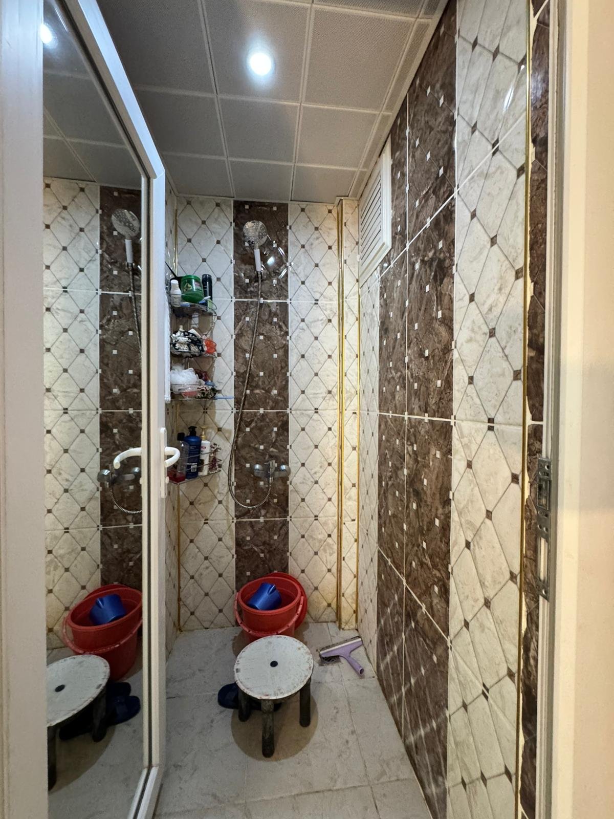  BAĞCILAR ARAM TİGRAN CD. VE SİVEREK CD. KESİŞİMİNDE ULTRA LÜX 3+1 DAİRE