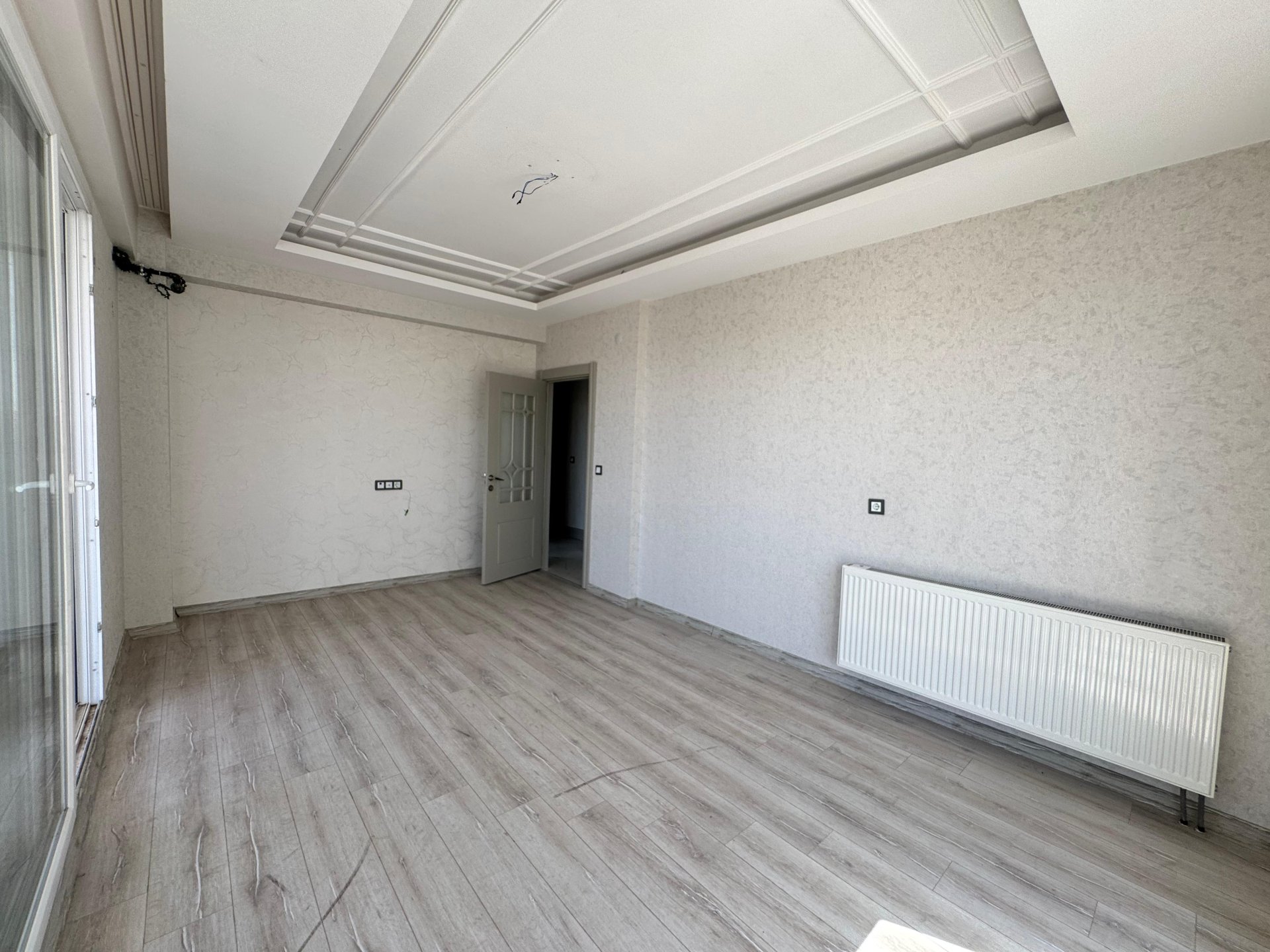 BAĞCILAR ARAÇ MUAYENE KAVŞAĞINDA RİVA YAPI KALİTESİYLE 2+1 FIRSAT DAİRE!