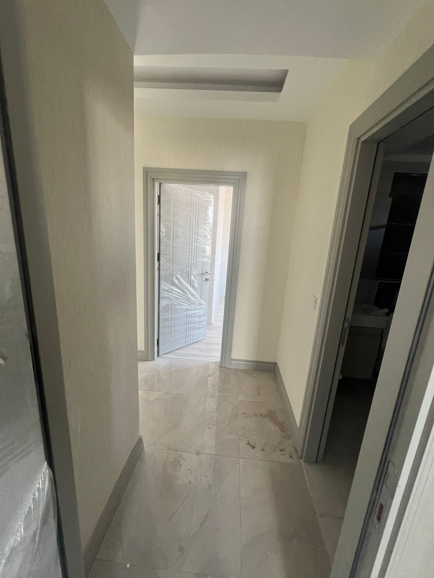 WİNSTWON AWM KARŞISI 3.5+1 ULTRA LÜX SIFIR DAİRE