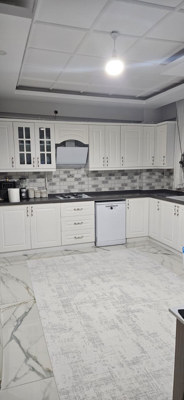 WİNSTOWN AWM HEMEN KARŞISI 3+1 2 DAİRE ÜZERİ ACİLL