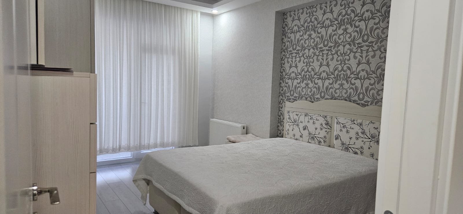 WİNSTOWN AWM HEMEN KARŞISI 3+1 2 DAİRE ÜZERİ ACİLL