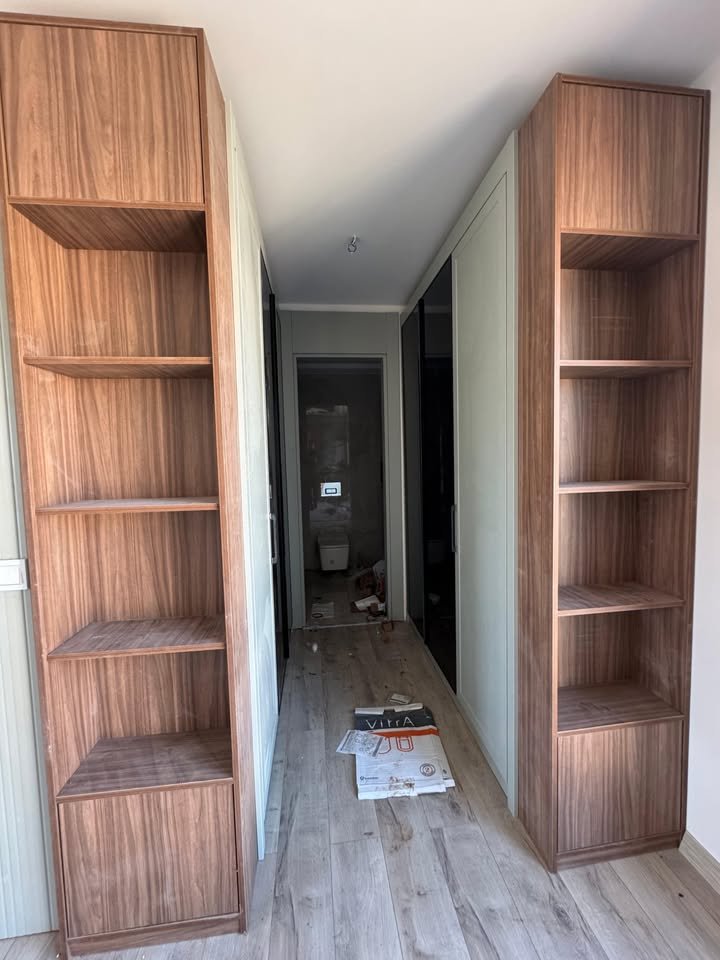 ALTINDAĞ KARŞISI 5K'DA 5+1 242M2 DUBLEKS TAŞINMAYA HAZIR VİLLA