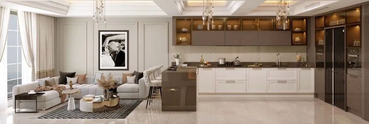 LÜKS VE KONFORUN YENİ ADRESİ YENİ ŞEHİR HASTANESİ YANI SATILIK AY YAPI KALİTESİYLE FOURLEKS VİLLA