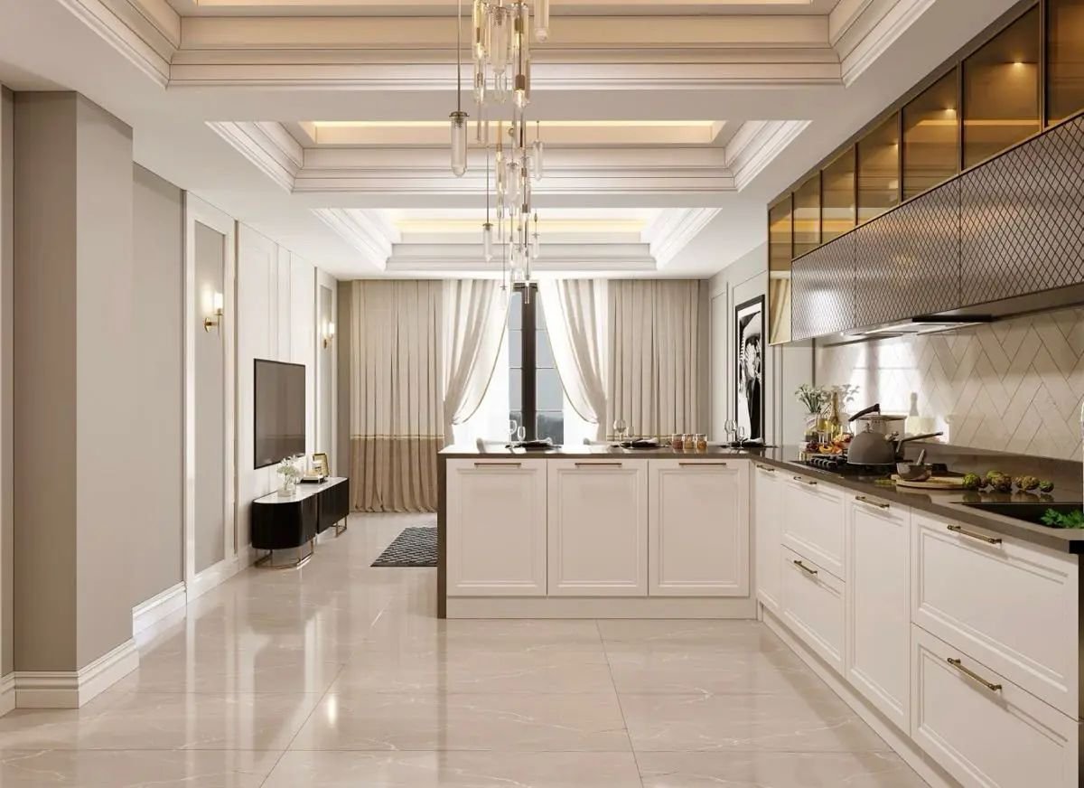 LÜKS VE KONFORUN YENİ ADRESİ YENİ ŞEHİR HASTANESİ YANI SATILIK AY YAPI KALİTESİYLE FOURLEKS VİLLA