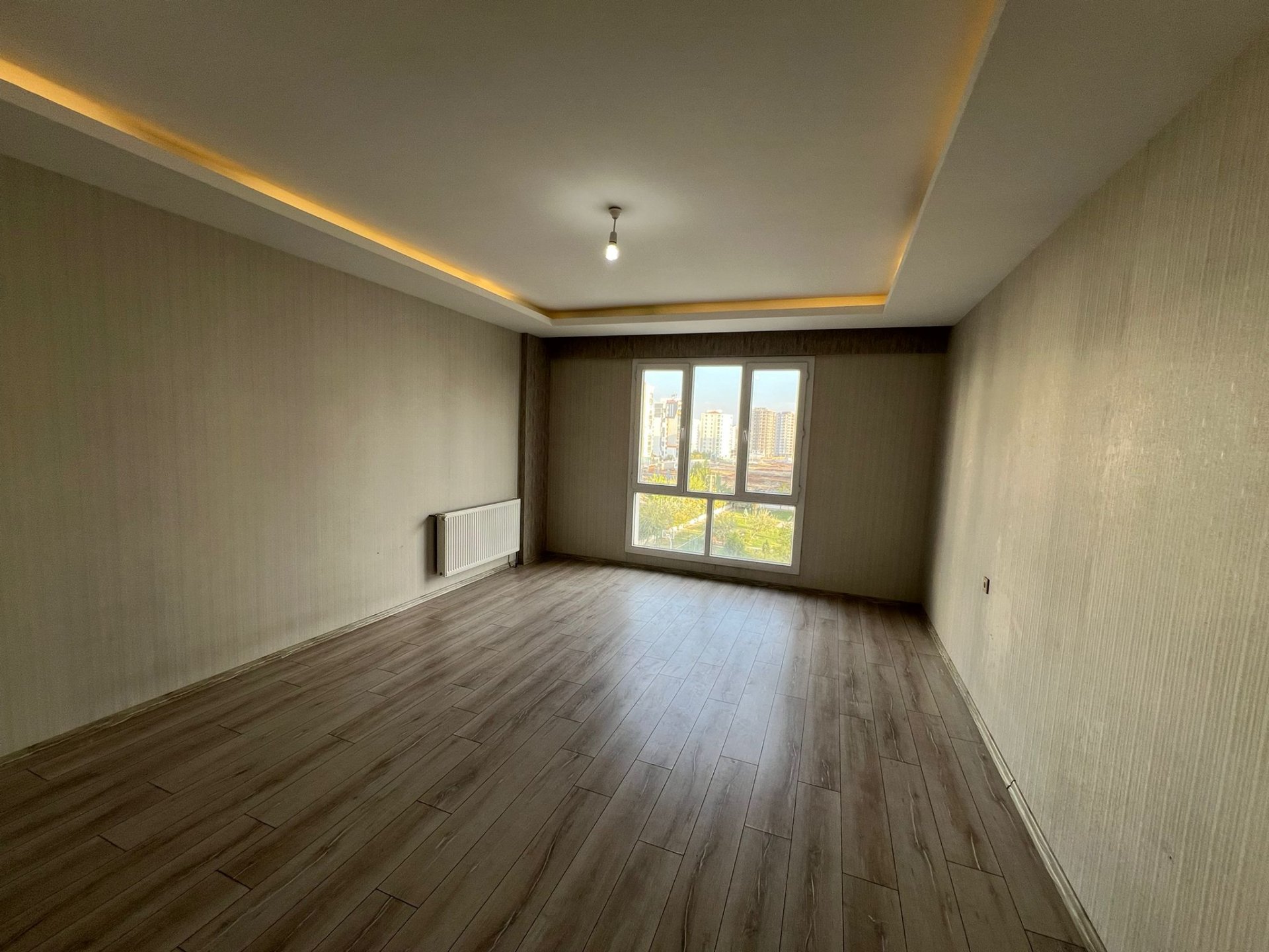 WİNSTOWN KARŞISI 3.5+1 ULTRA LÜX SIFIR AYARINDA