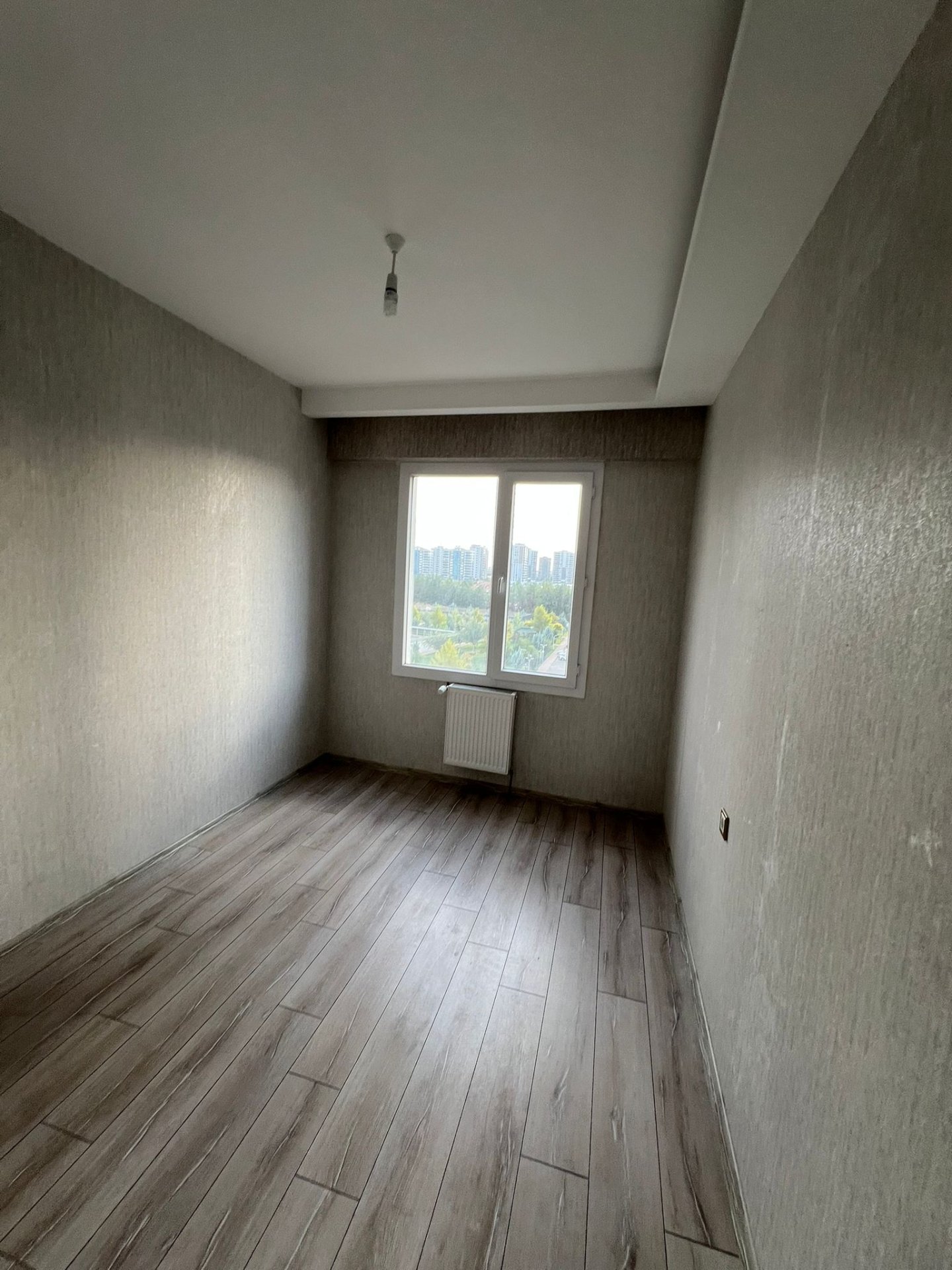 WİNSTOWN KARŞISI 3.5+1 ULTRA LÜX SIFIR AYARINDA