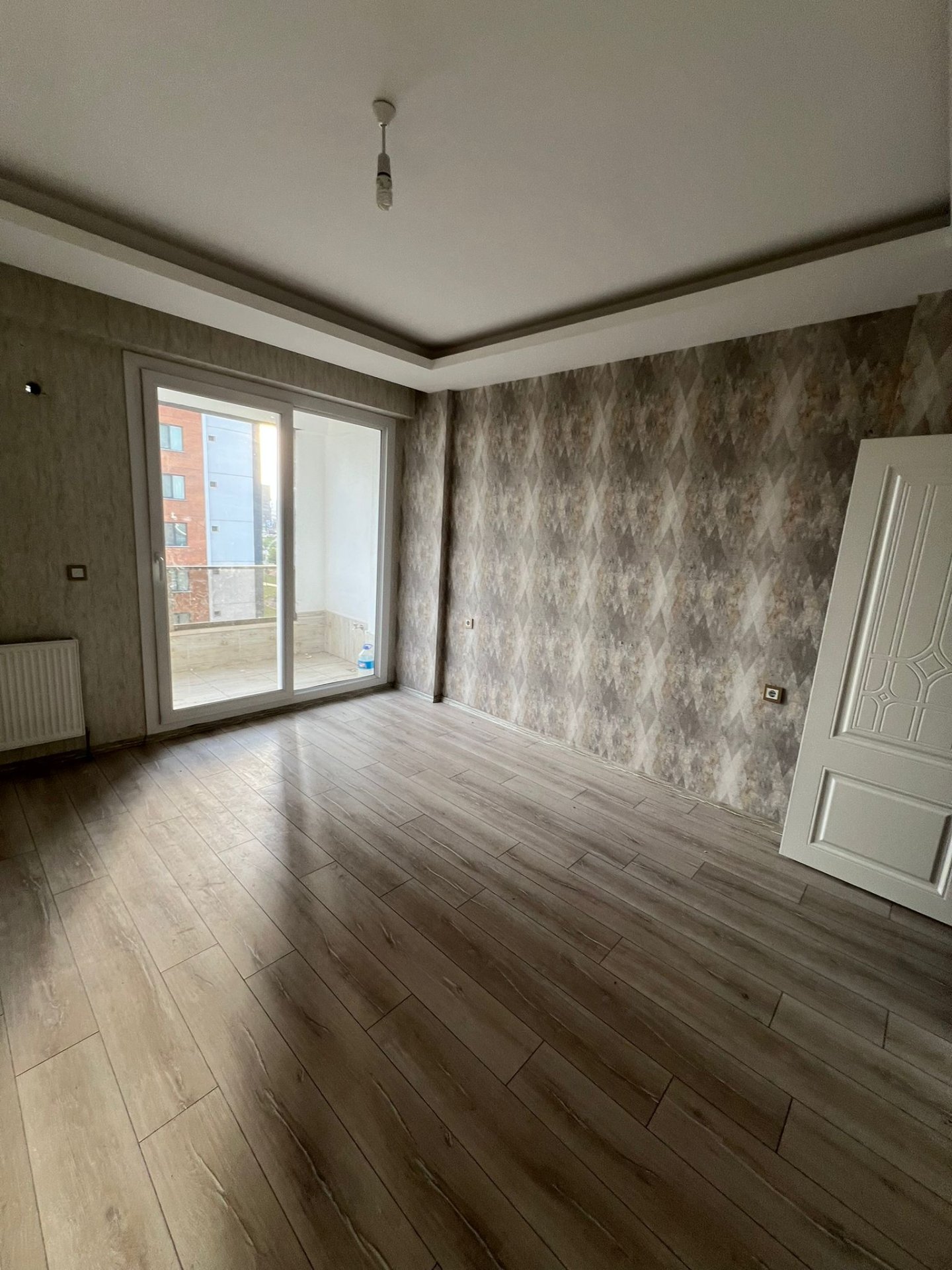 WİNSTOWN KARŞISI 3.5+1 ULTRA LÜX SIFIR AYARINDA