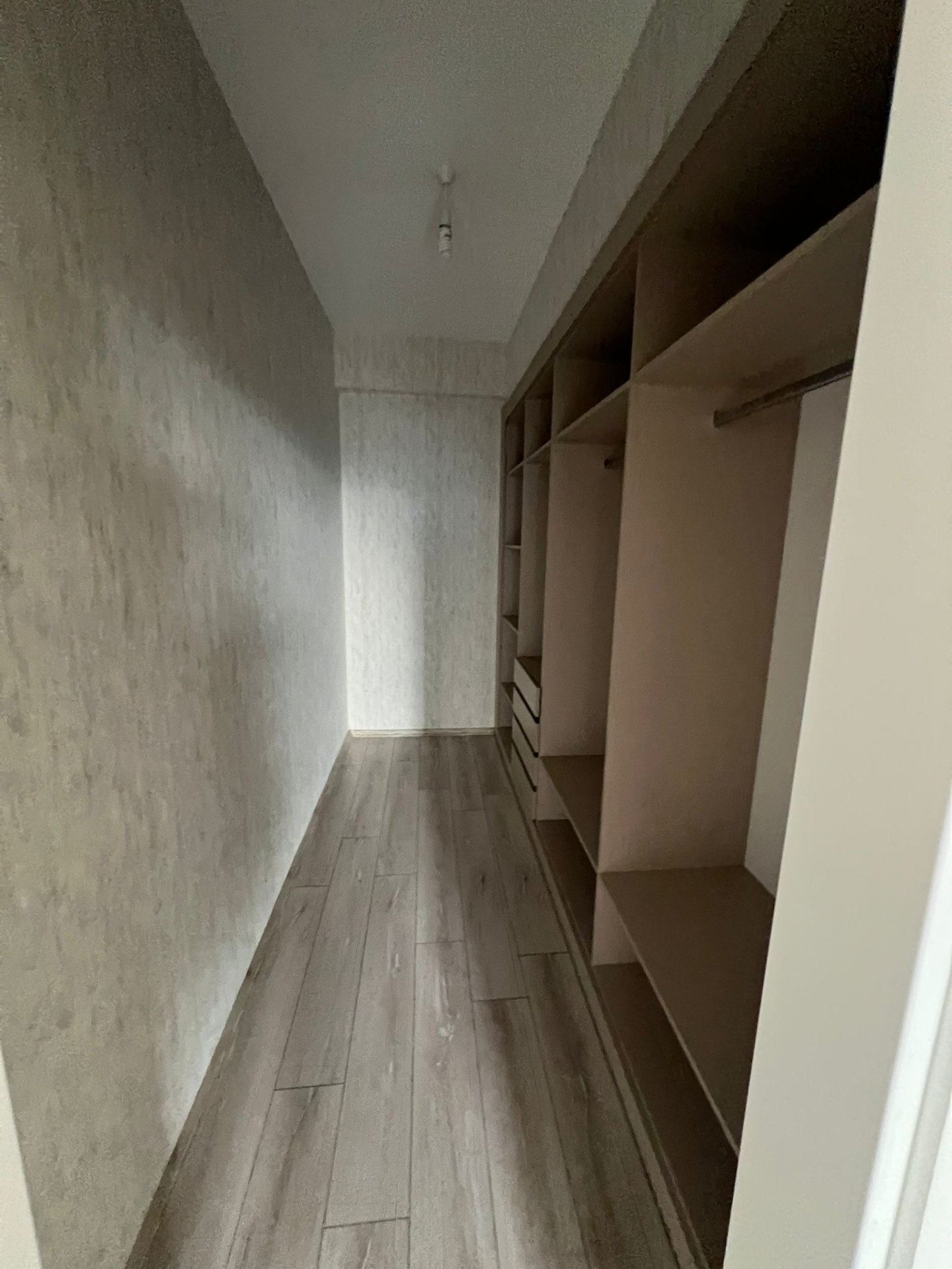 WİNSTOWN KARŞISI 3.5+1 ULTRA LÜX SIFIR AYARINDA