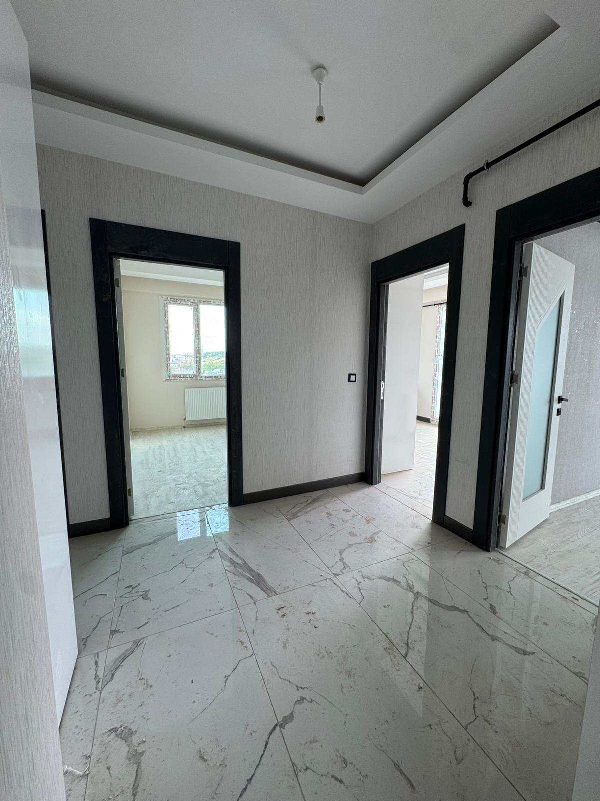 ACİL SATILIK 450 EVLER'DE SIFIR HAZIR 2+1 LÜX DAİRE