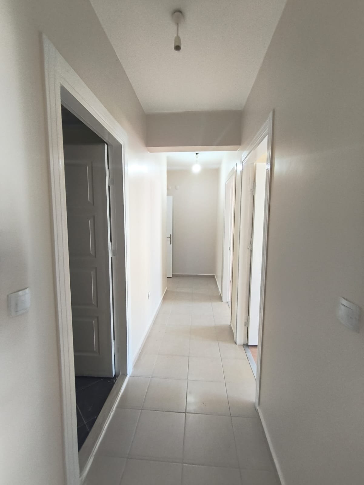 ARAŞTIRMA HASTANESİ ARAKASI MEMUR SEN TOKİ 3+1