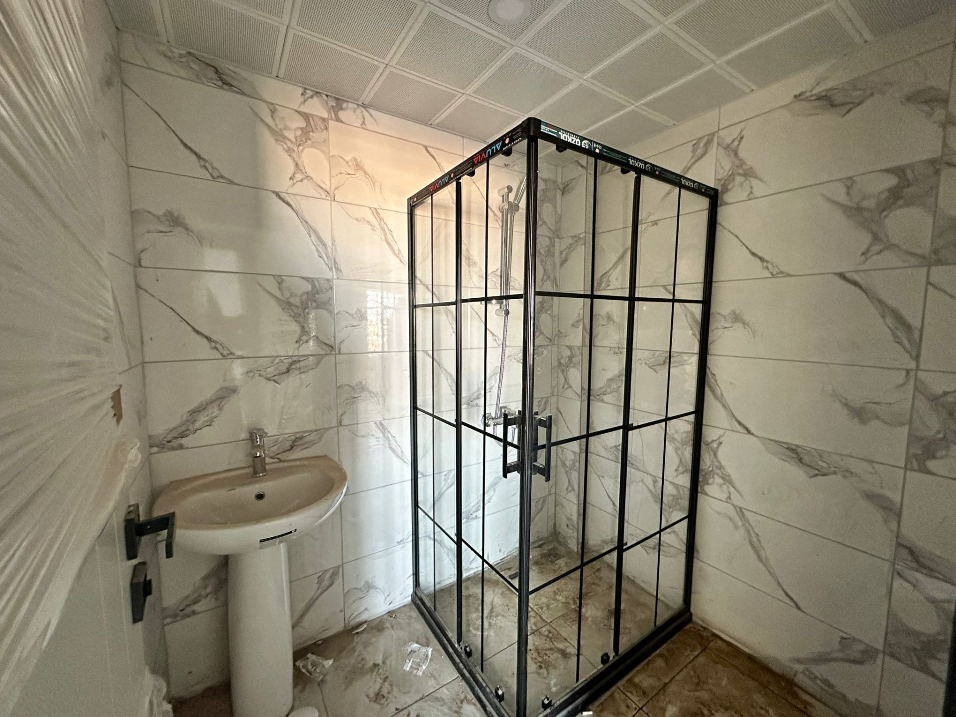 YENİ ŞEHİR HASTANESİ YANINA 2+0 YATIRIMLIK DAİREMİZ SATIŞTADIR.