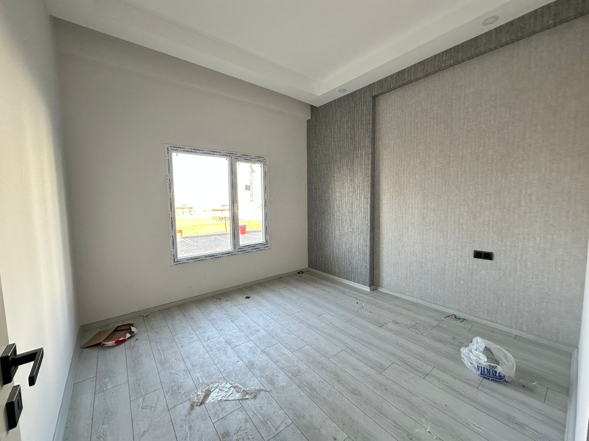 YENİ ŞEHİR HASTANESİ YANINA 2+0 YATIRIMLIK DAİREMİZ SATIŞTADIR.