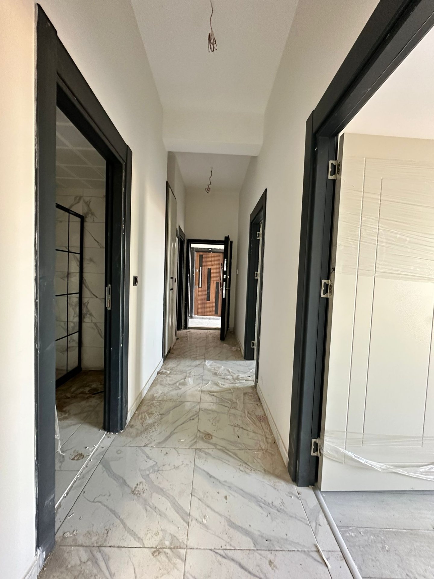 YENİ ŞEHİR HASTANESİ YANINA 2+0 YATIRIMLIK DAİREMİZ SATIŞTADIR.