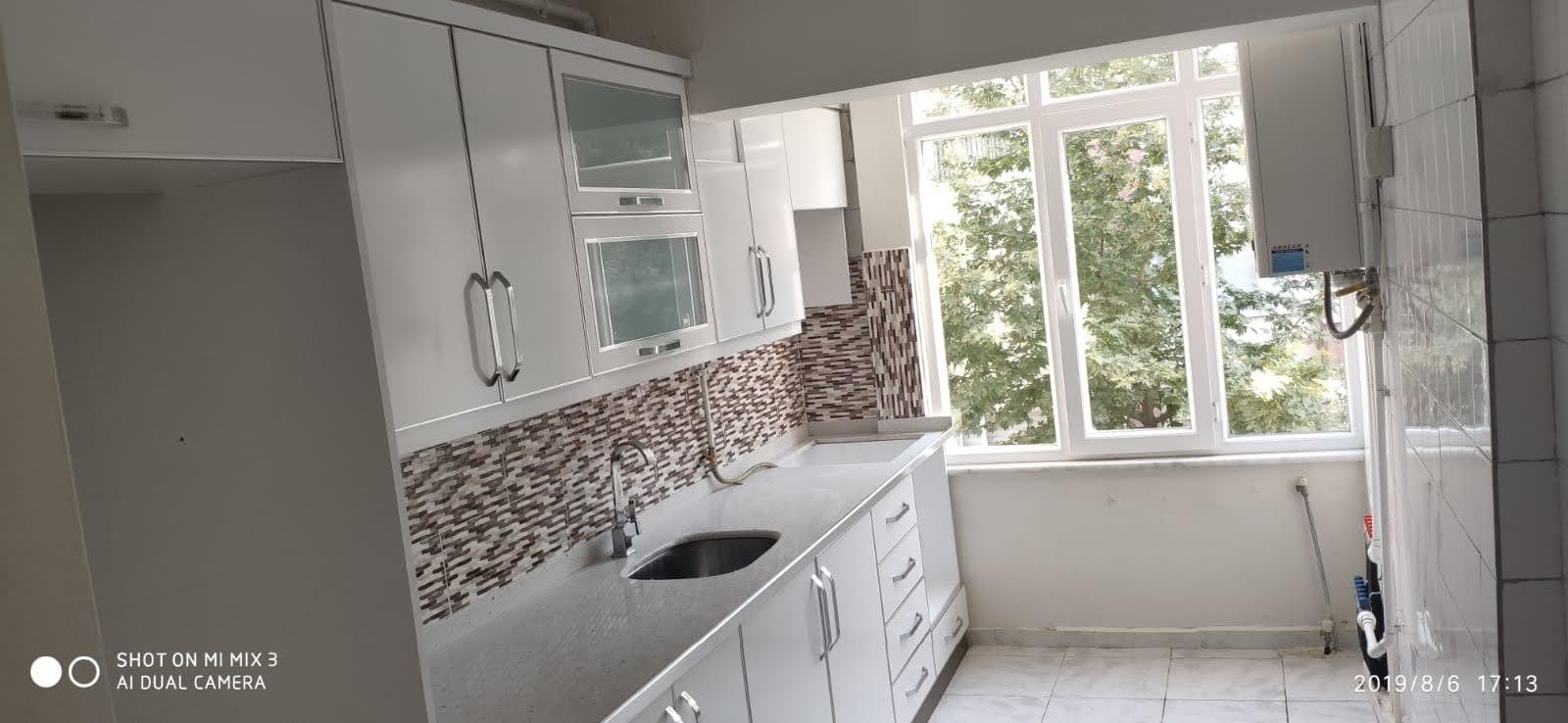 YETİŞEN ALIR OFİSTE 2+1 FULL YAPILI DAİREMİZ SATILIKTIR