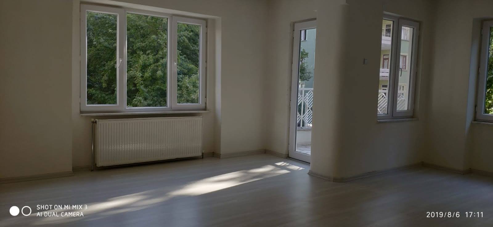 YETİŞEN ALIR OFİSTE 2+1 FULL YAPILI DAİREMİZ SATILIKTIR