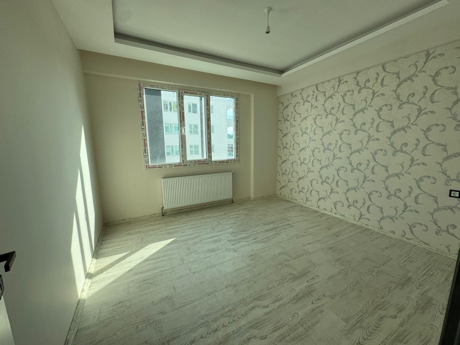 YENİŞEHİR 450 EVLERDE LÜKS DAİRE