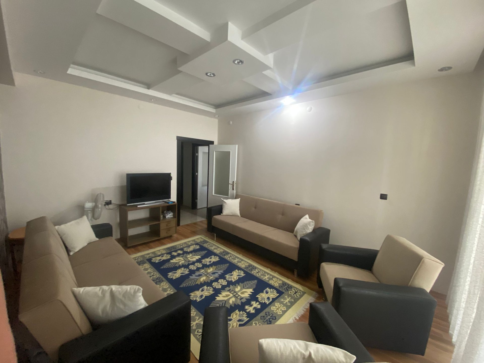 BAĞCILAR GÖLETLİ PARK CİVARINDA SATILIK 3+1 MASRAFSIZ DAİRE