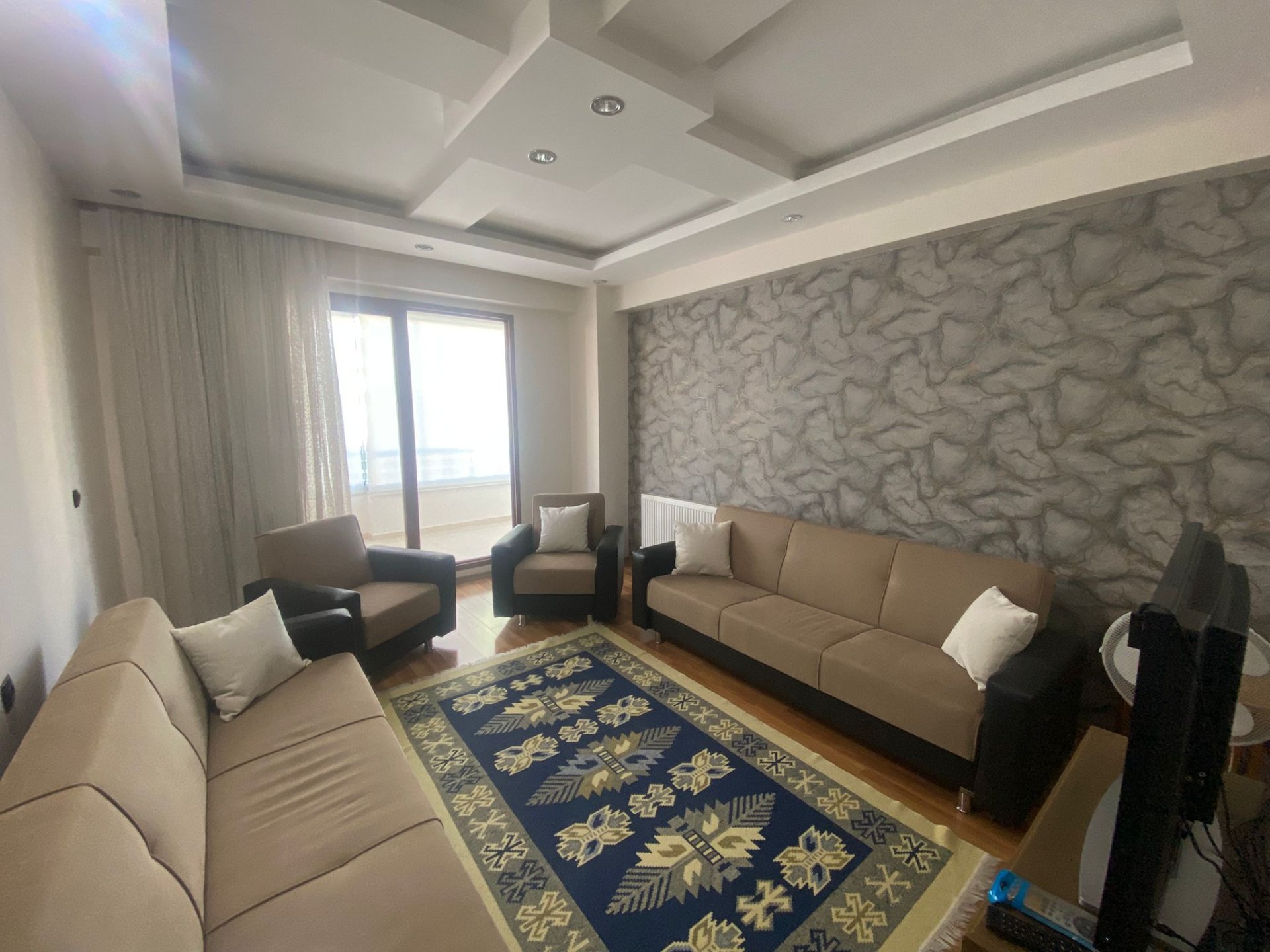 BAĞCILAR GÖLETLİ PARK CİVARINDA SATILIK 3+1 MASRAFSIZ DAİRE