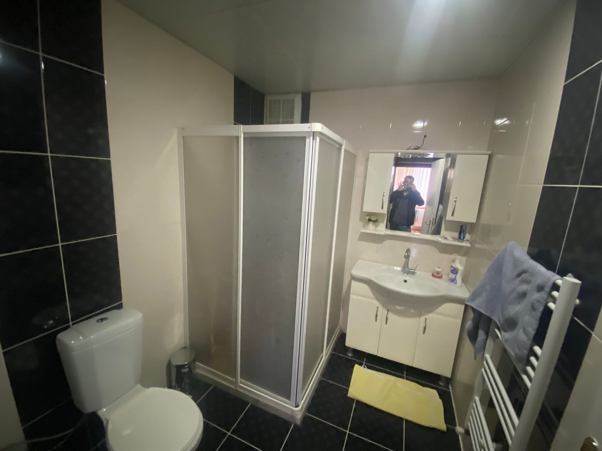 BAĞCILAR GÖLETLİ PARK CİVARINDA SATILIK 3+1 MASRAFSIZ DAİRE