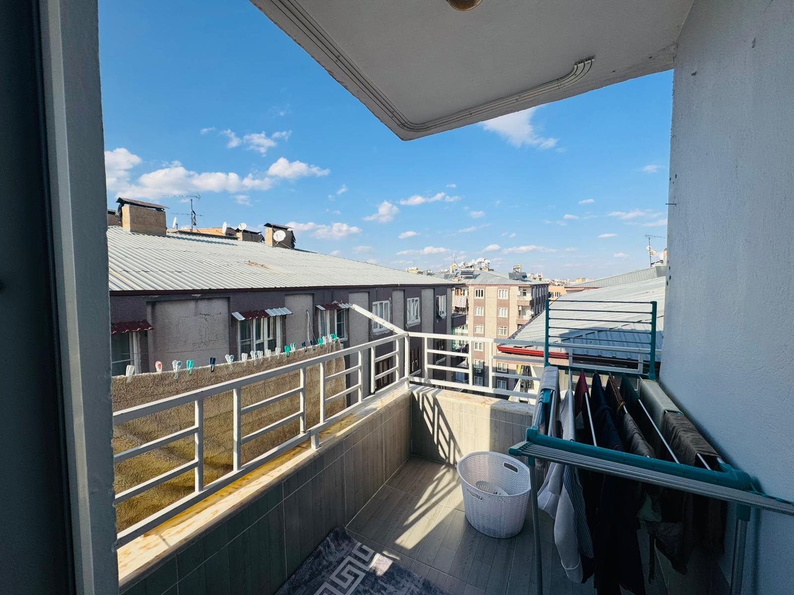 NCİTY AVM YANİ 3+1 SATILIK DAİRE