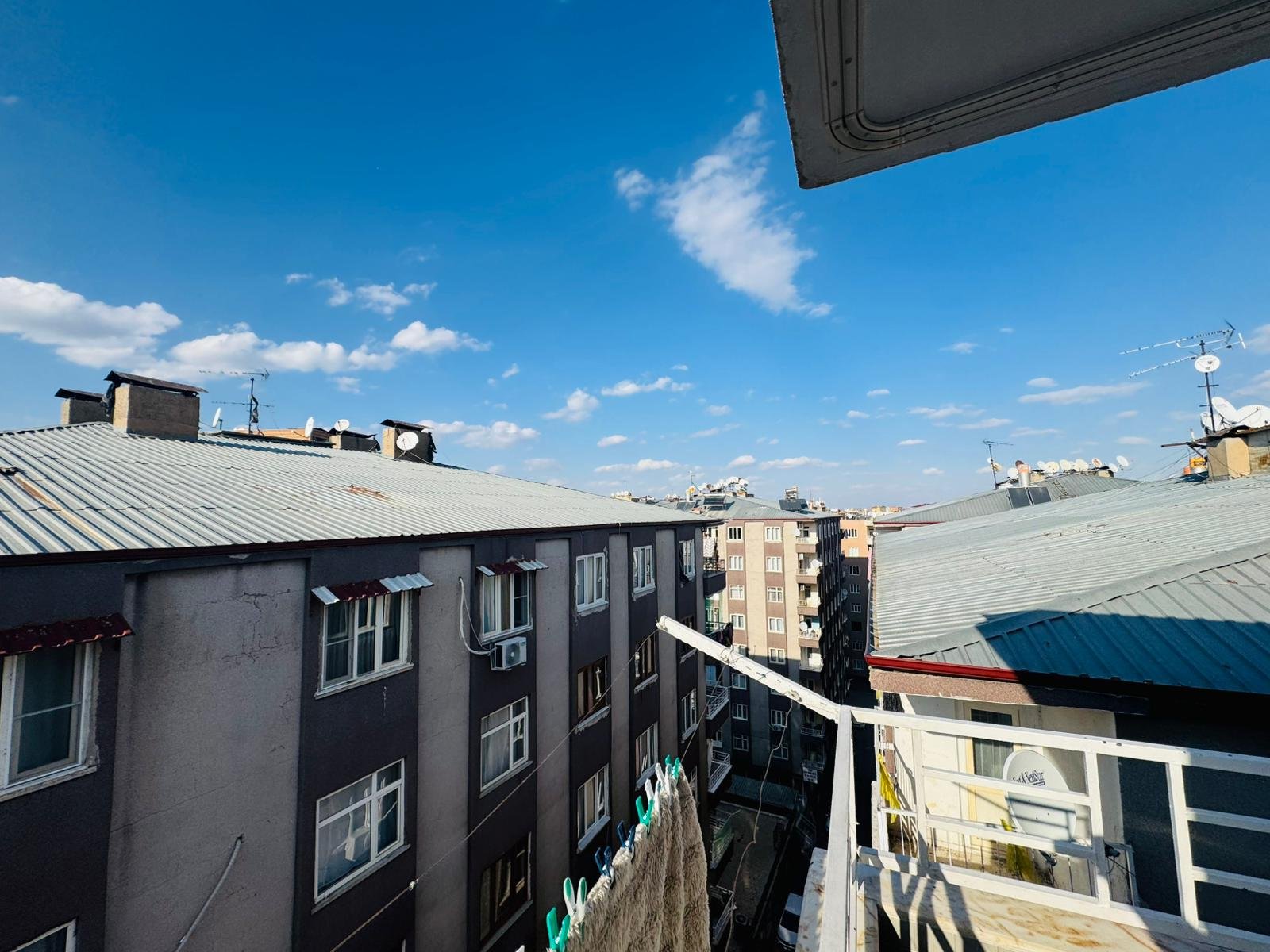 NCİTY AVM YANİ 3+1 SATILIK DAİRE