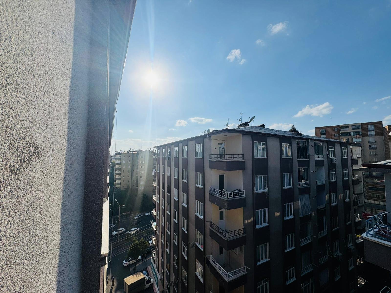 NCİTY AVM YANİ 3+1 SATILIK DAİRE