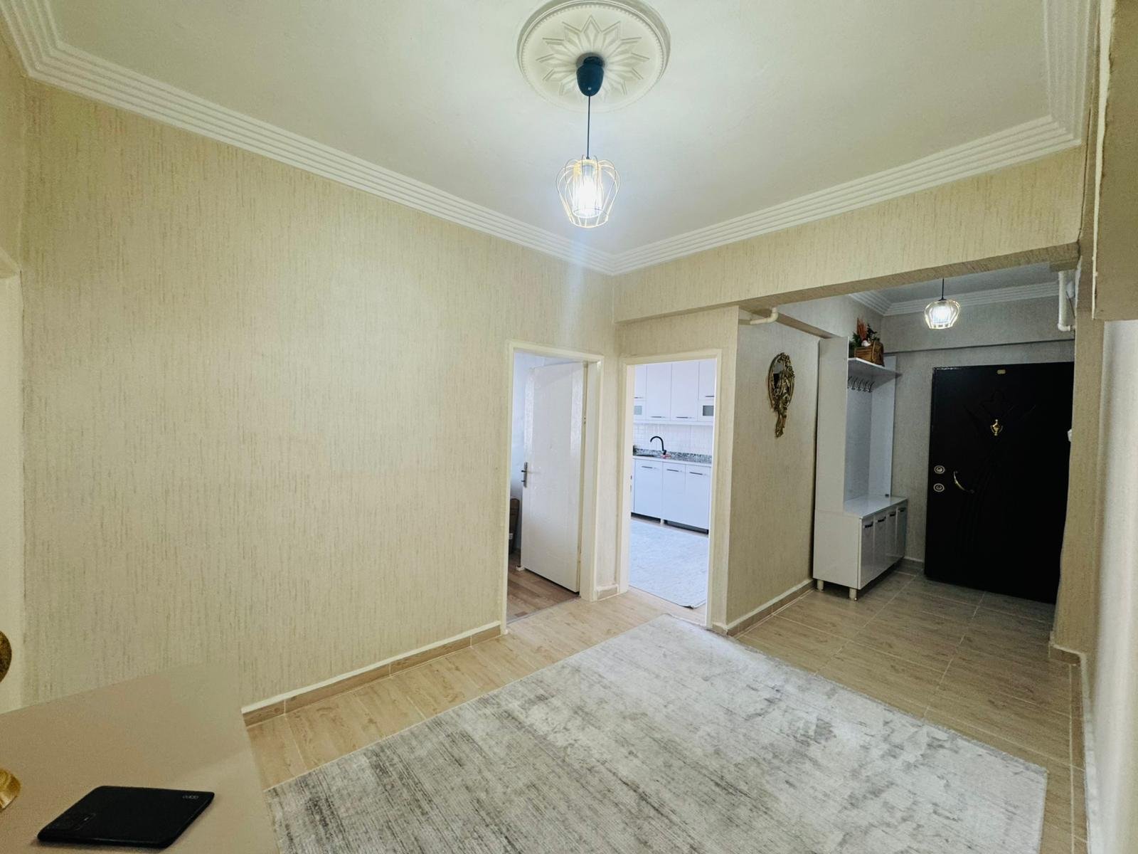 NCİTY AVM YANİ 3+1 SATILIK DAİRE