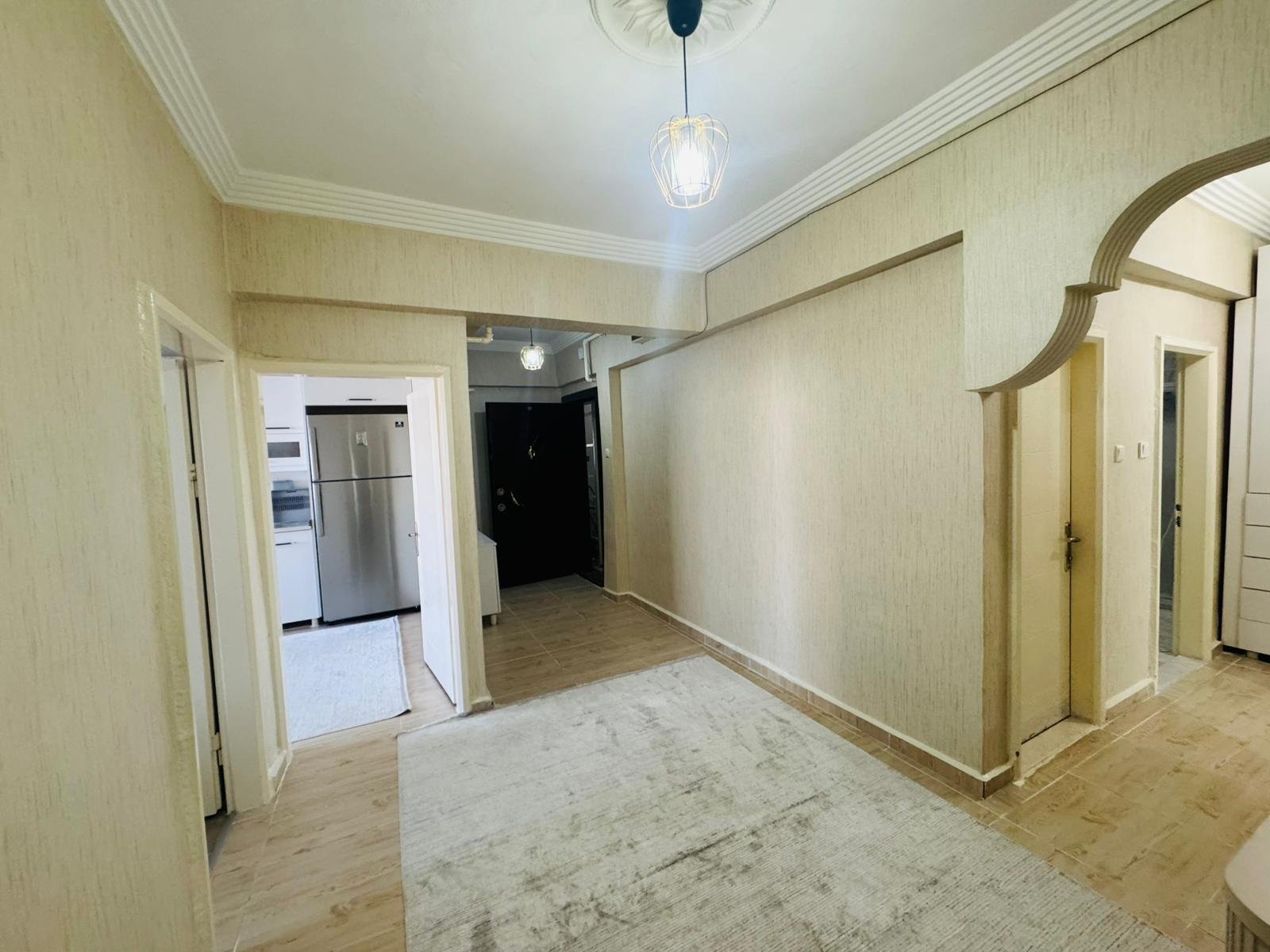 NCİTY AVM YANİ 3+1 SATILIK DAİRE