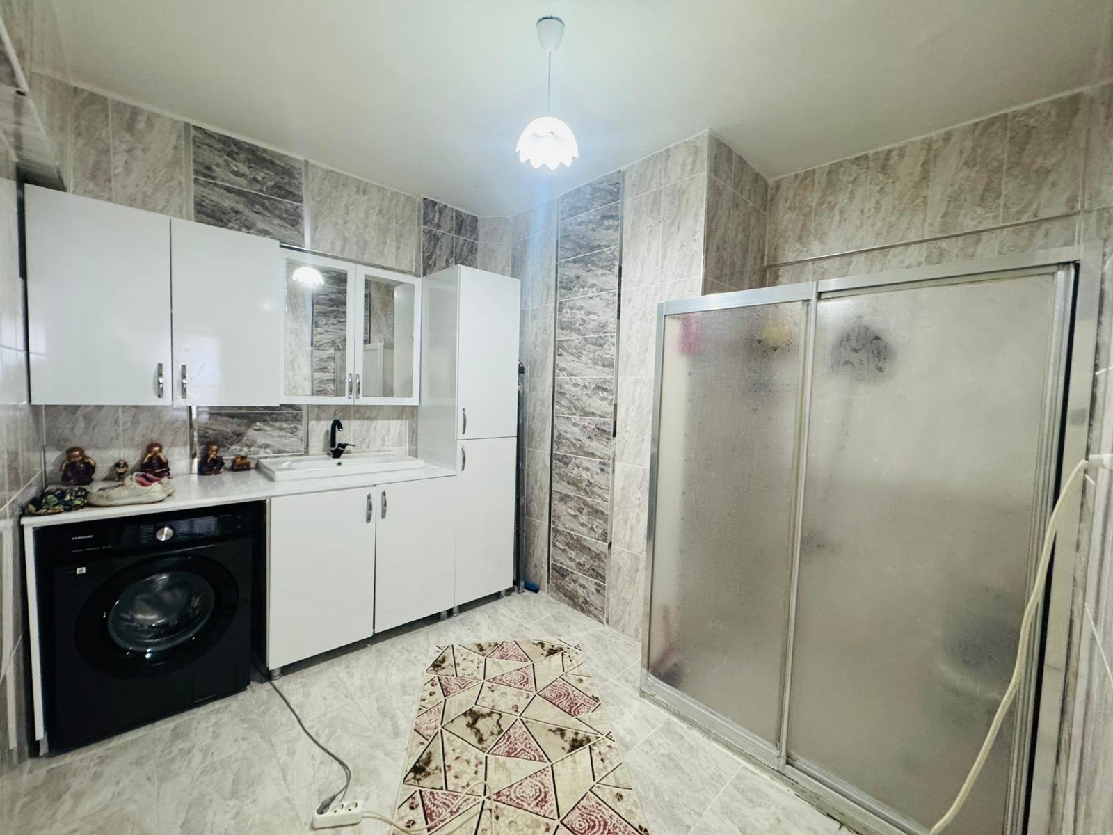 NCİTY AVM YANİ 3+1 SATILIK DAİRE