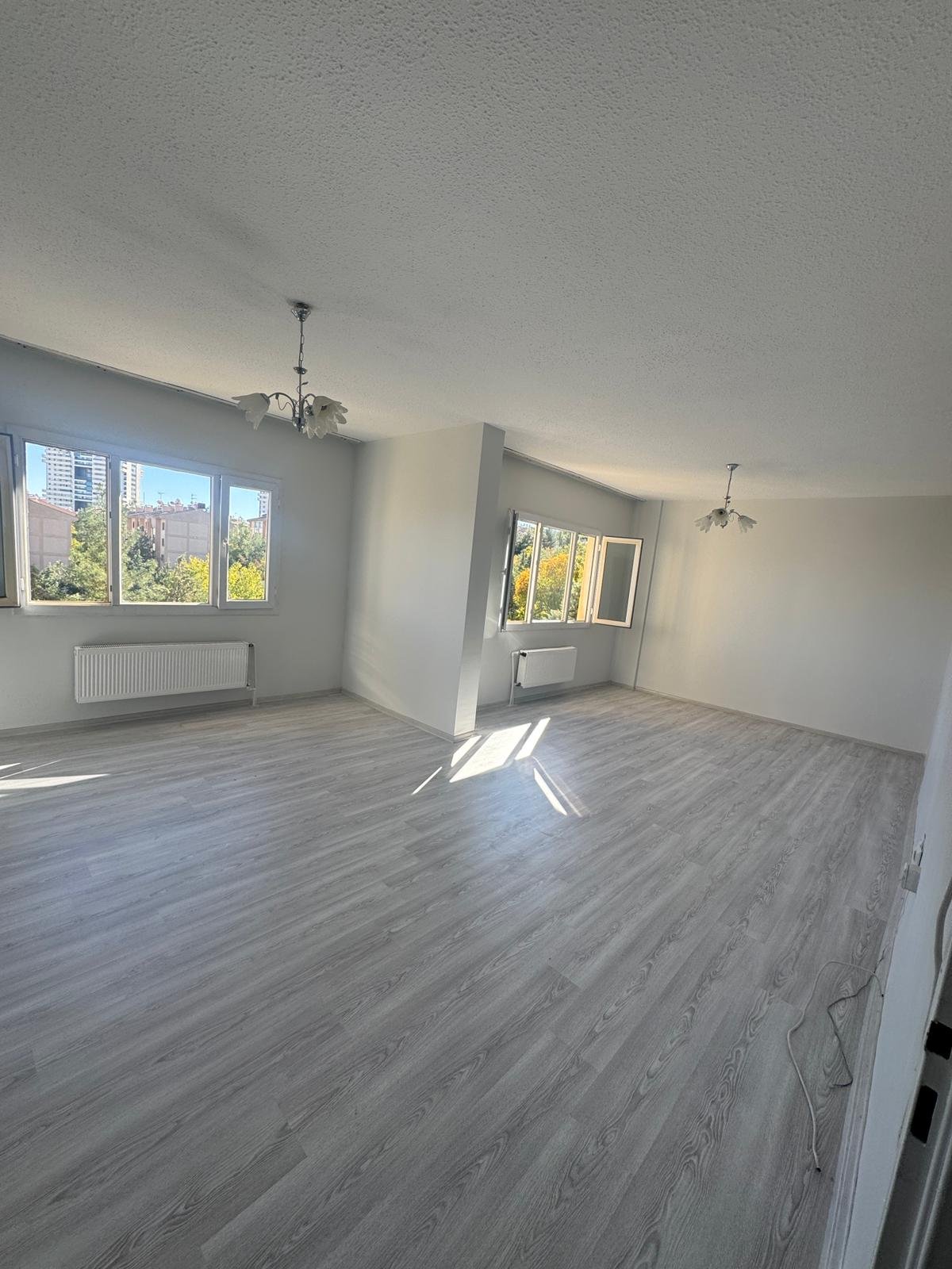 SEYRANTEPE TOPLUKONUTLARI MASRAFLI KİRALIK 3+1 FIRSAT DAİRE