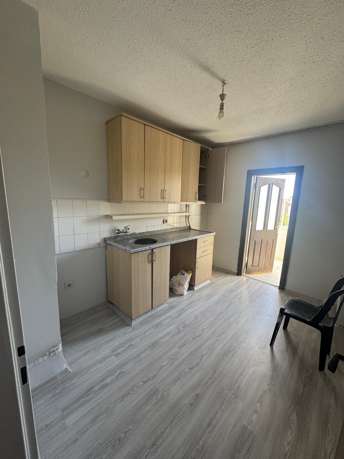 SEYRANTEPE TOPLUKONUTLARI MASRAFLI KİRALIK 3+1 FIRSAT DAİRE