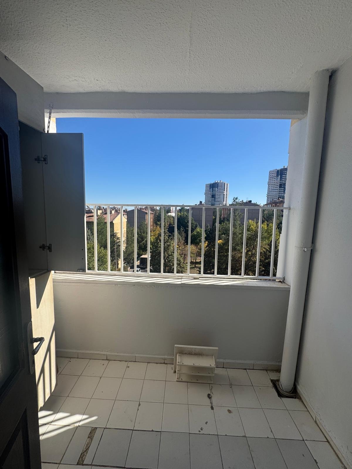 SEYRANTEPE TOPLUKONUTLARI MASRAFLI KİRALIK 3+1 FIRSAT DAİRE